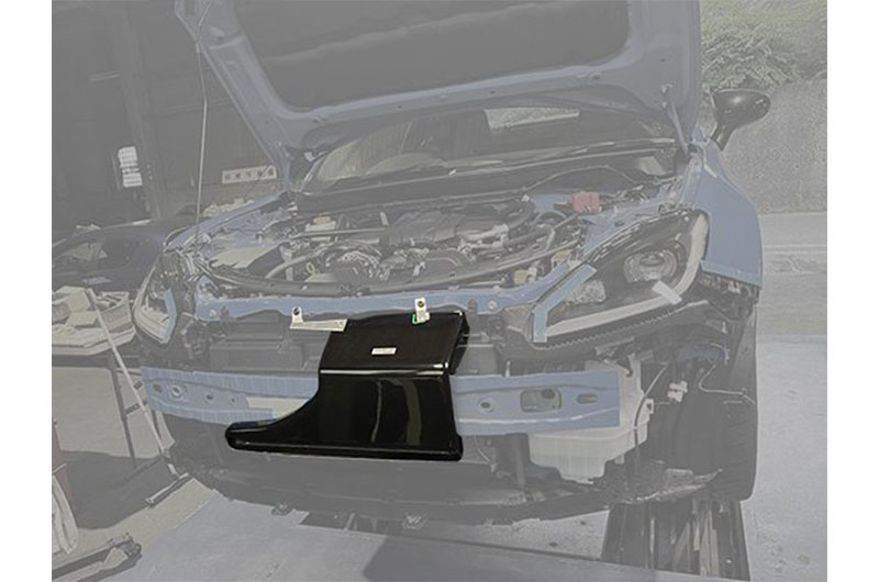 Air Intake Ducts for Subaru WRX, STI, Impreza, BRZ & Toyota Supra, GR86, FT86, FRS