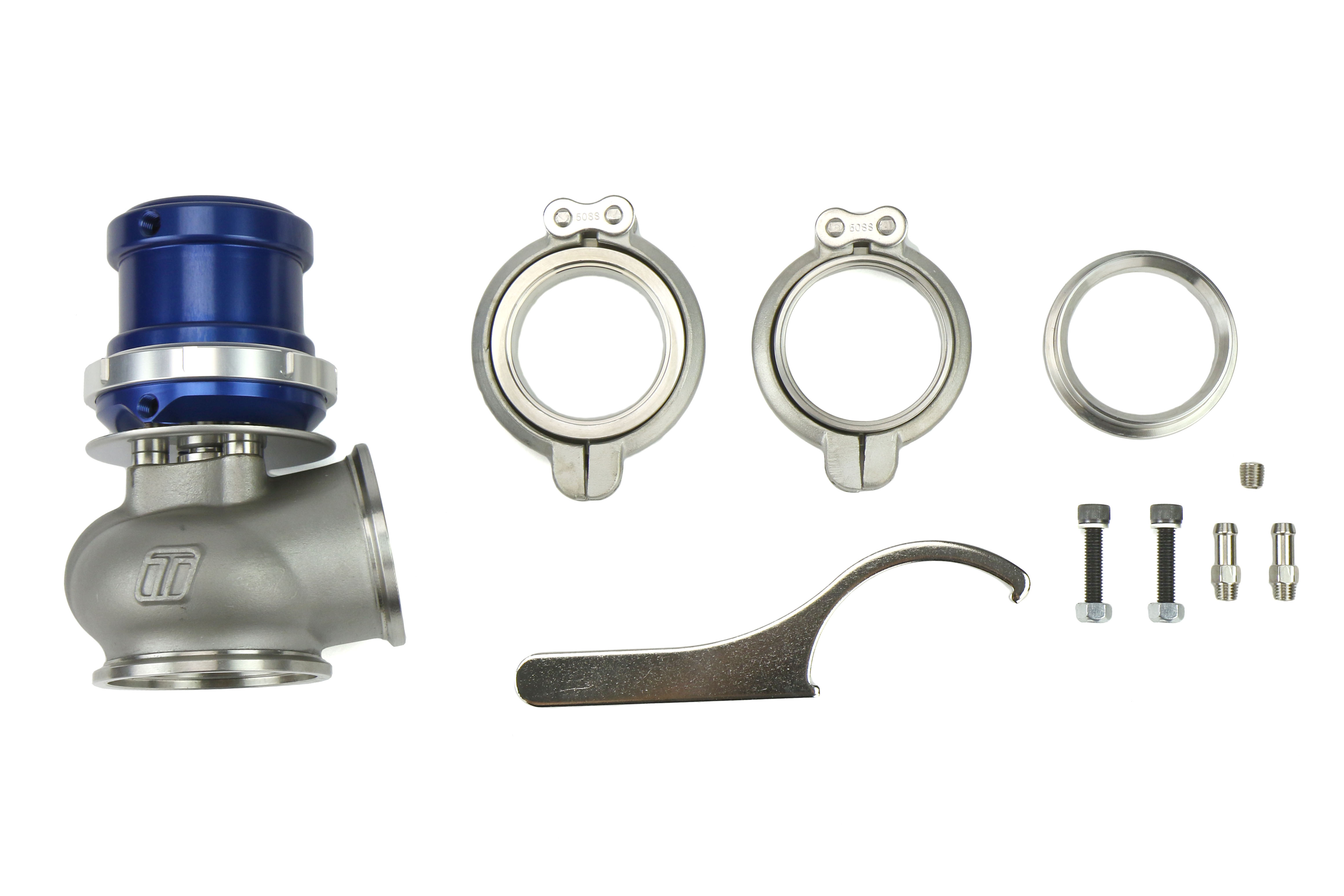 Wastegates for Subaru WRX, STI, Impreza, BRZ & Toyota Supra, GR86, FT86