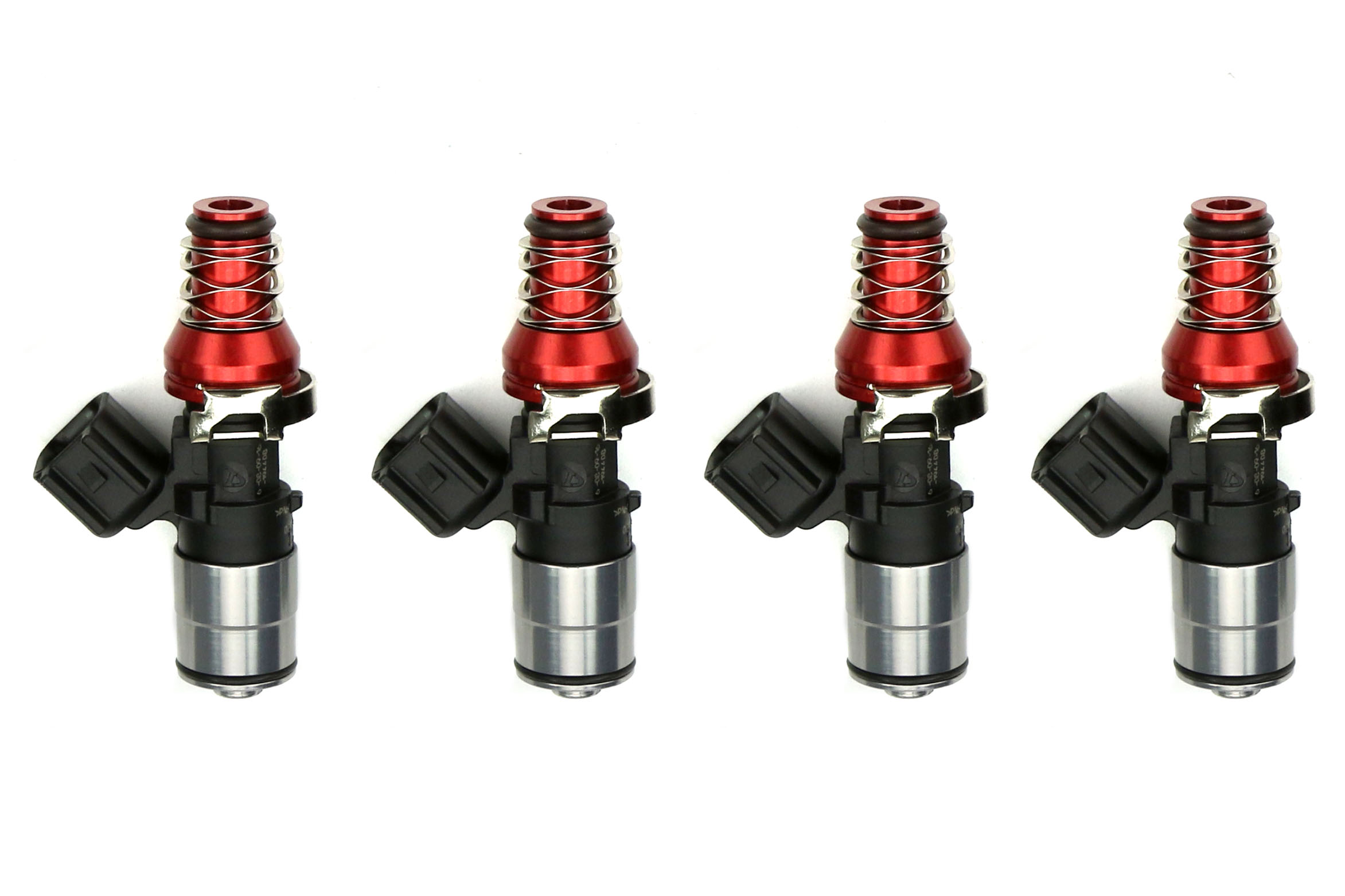 Fuel Injectors for Subaru, WRX, STI, Impreza, BRZ & More Collection