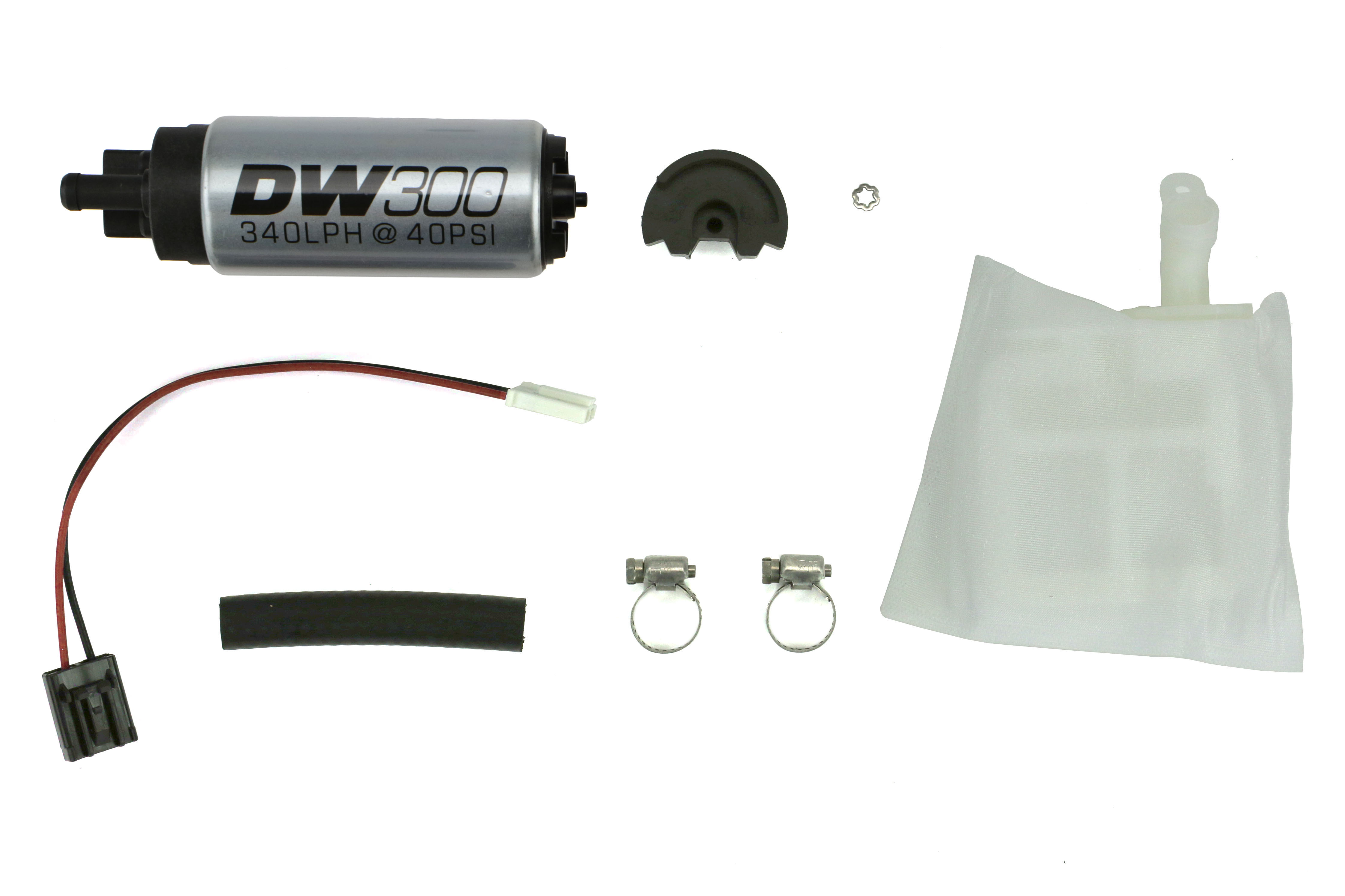 Fuel Pumps for Subaru WRX, STI, Impreza, BRZ & Toyota Supra, GR86, FT86