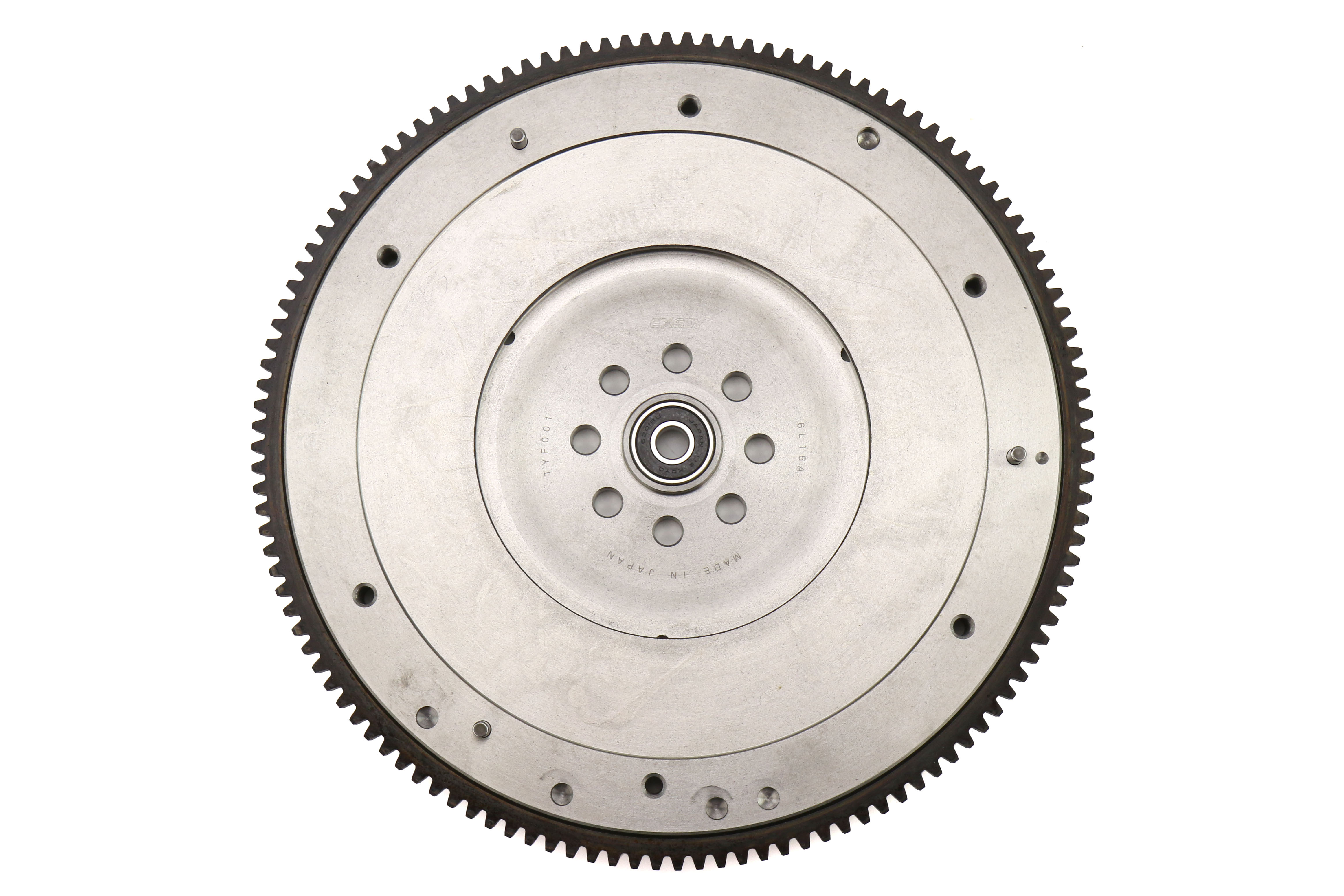 Flywheels for Subaru WRX, STI, Impreza, BRZ & Toyota Supra, GR86, FT86, FRS