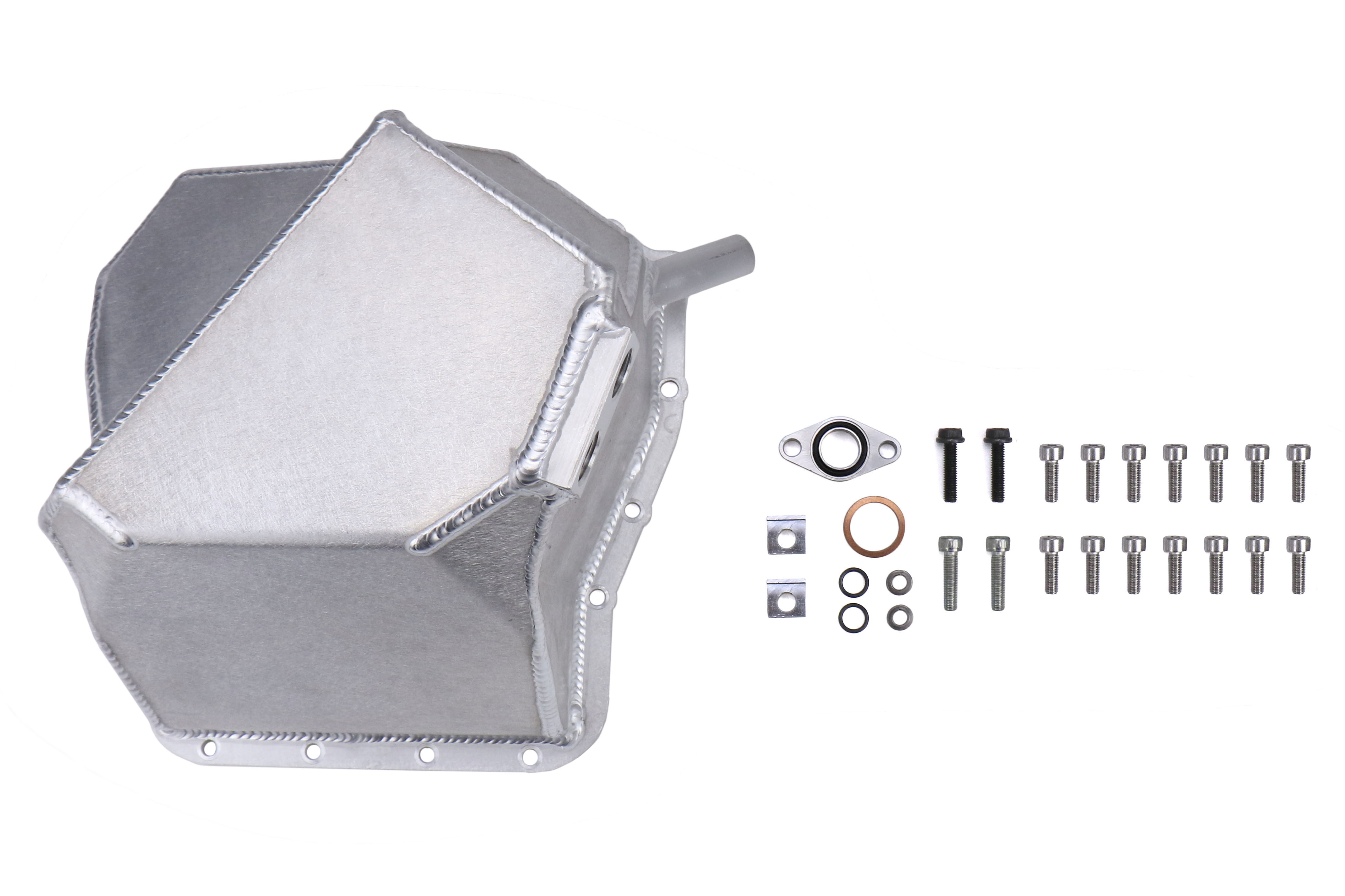 Oil Pans for Subaru WRX, STI, Impreza, BRZ & Toyota Supra, GR86, FT86