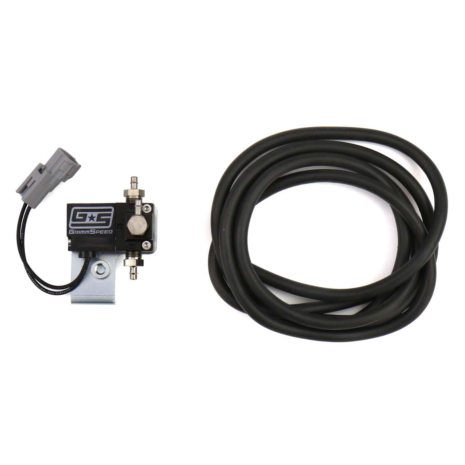 Boost Control Solenoids for Subaru WRX, STI, Impreza, BRZ & Toyota