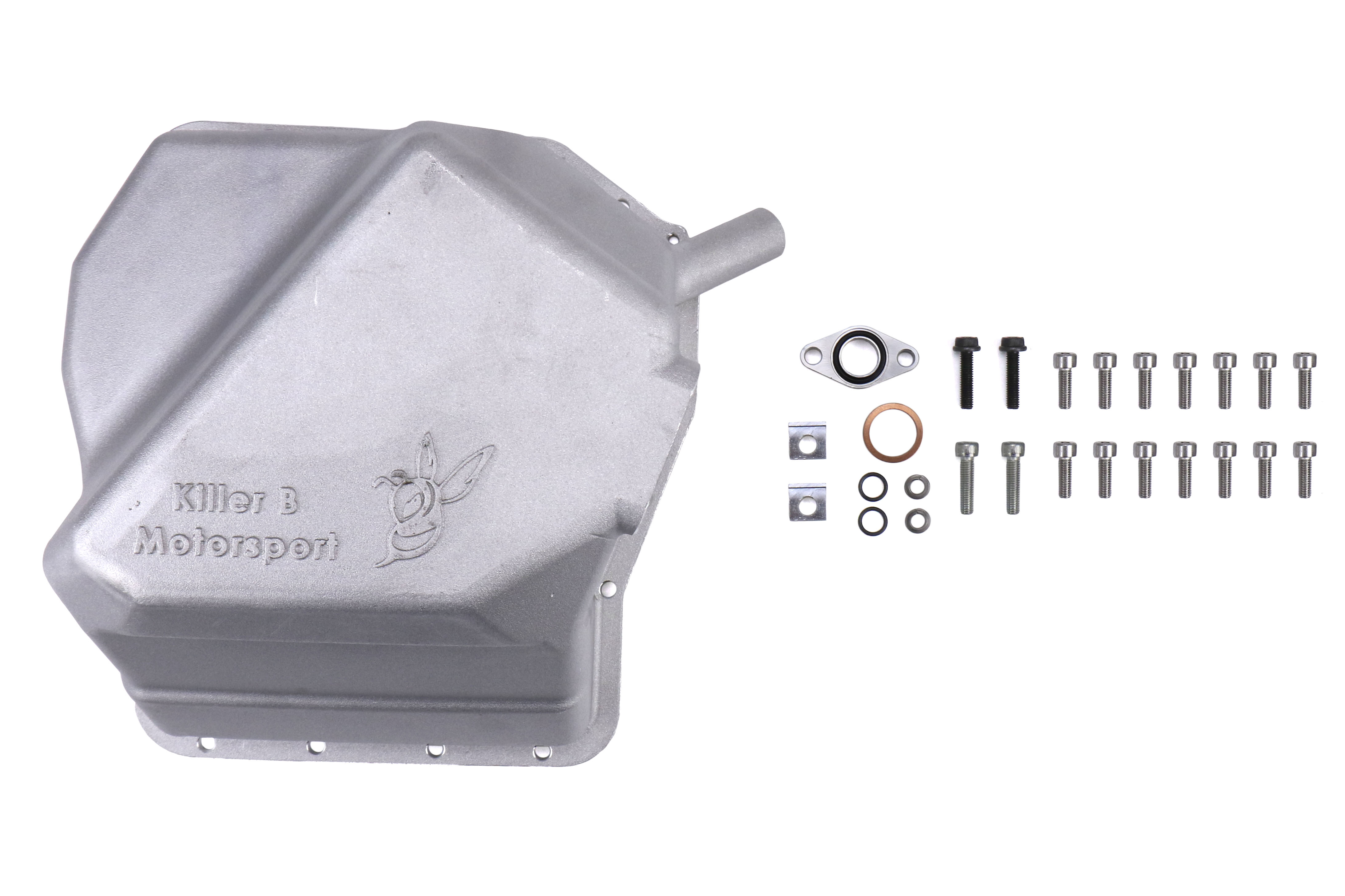 Oil Pans for Subaru WRX, STI, Impreza, BRZ & Toyota Supra, GR86, FT86, FRS