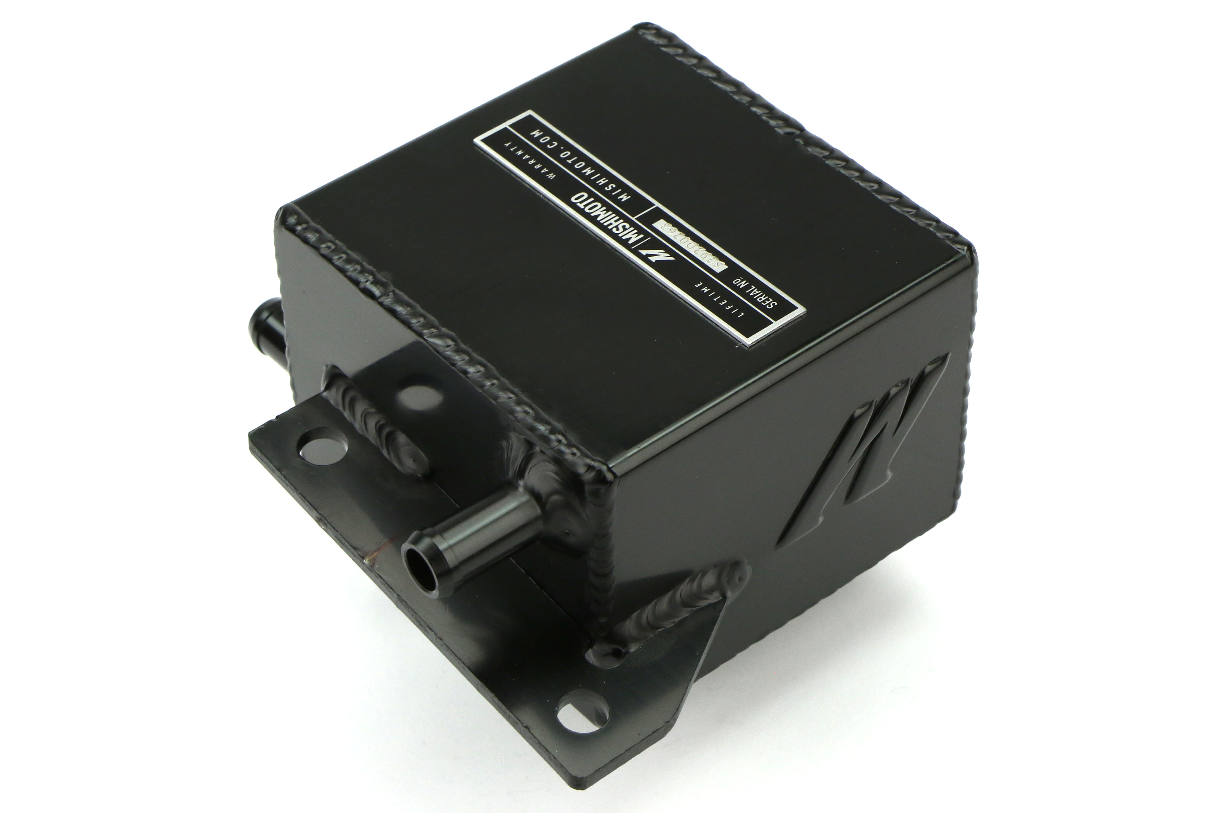 Overflow / Expansion Tanks for Subaru WRX, STI, Impreza, BRZ & Toyota