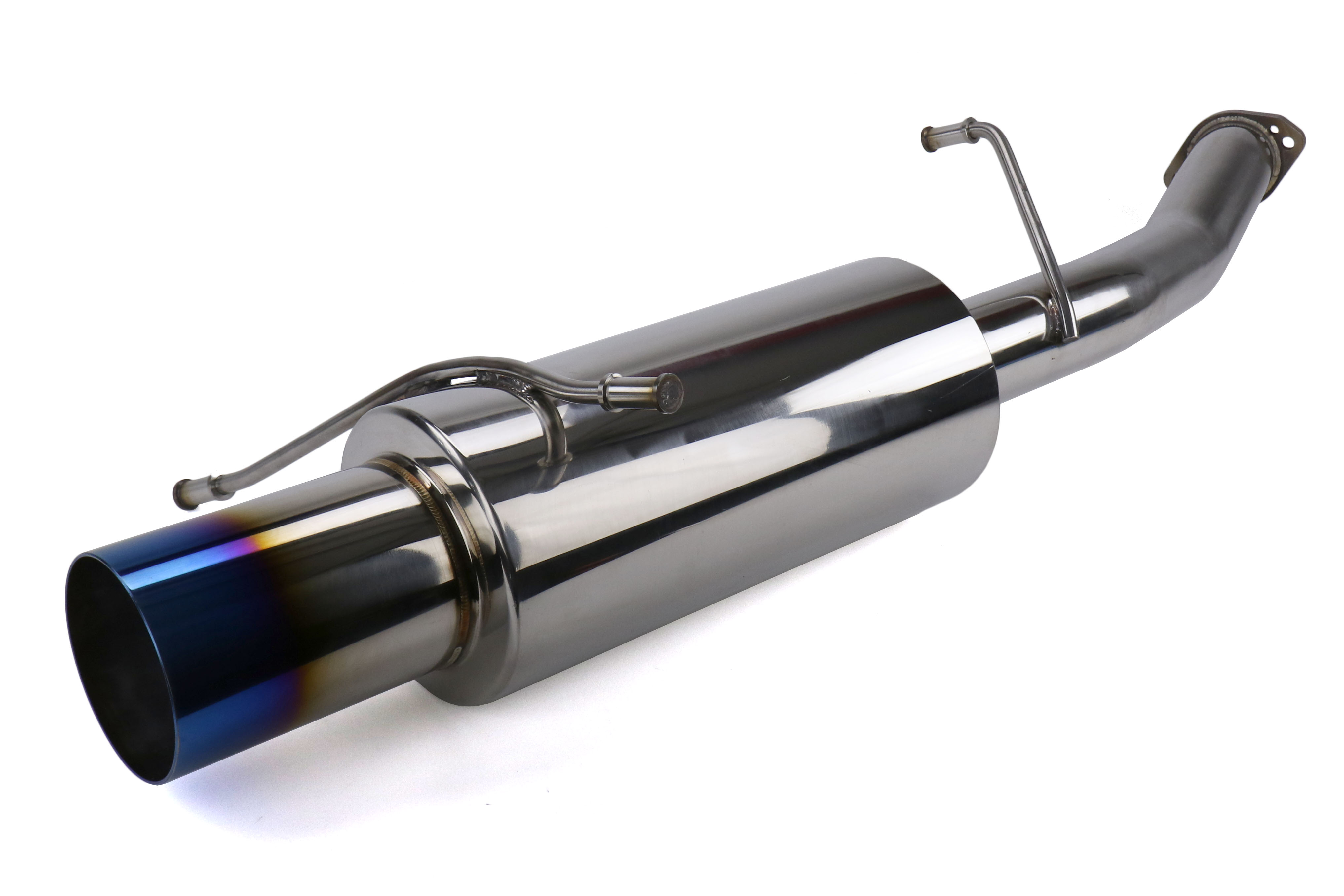 Axle Back Exhausts for Subaru WRX, STI, Impreza, BRZ & Toyota Supra