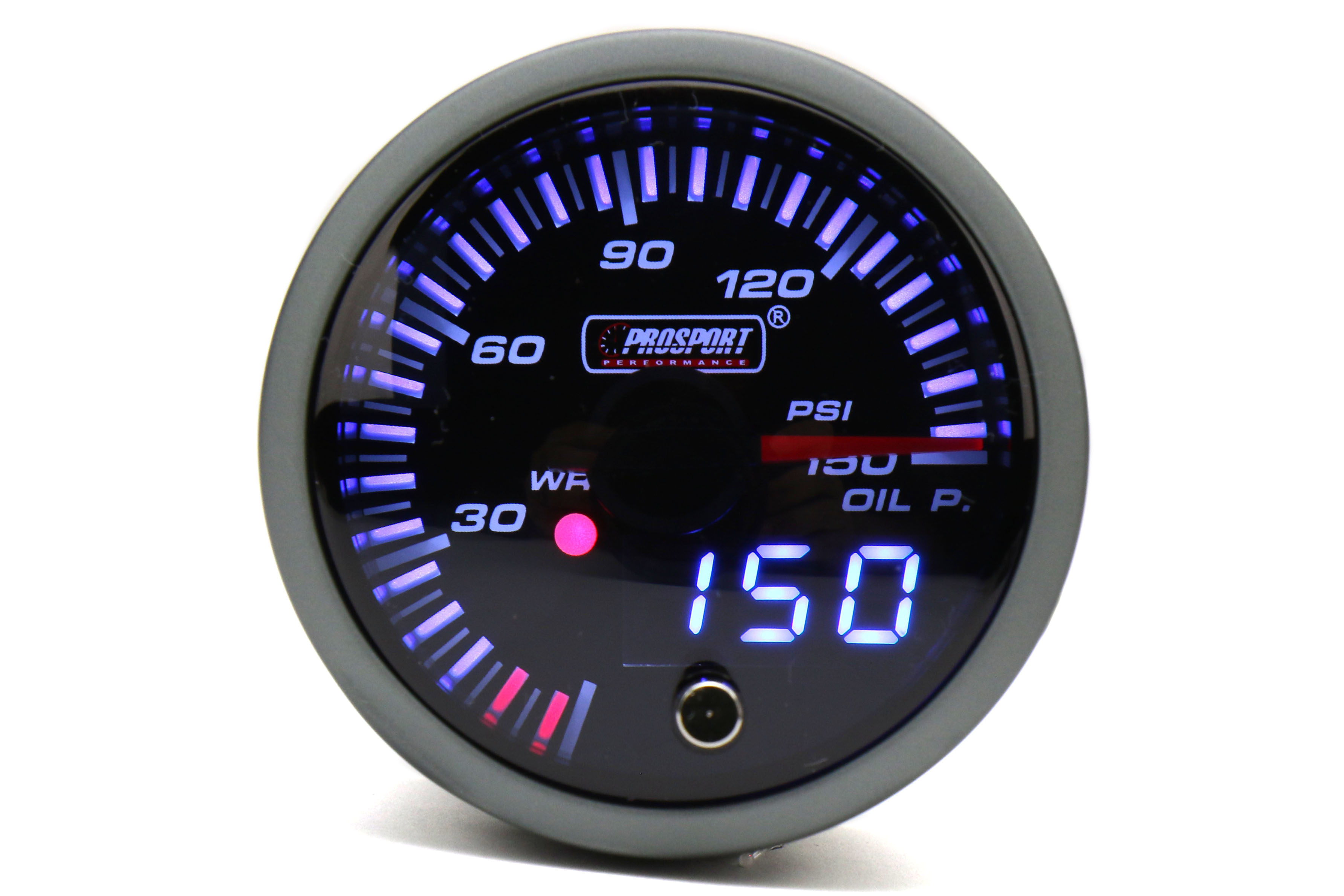 Pressure Gauges for Subaru WRX, STI, Impreza, BRZ & Toyota Supra, GR86