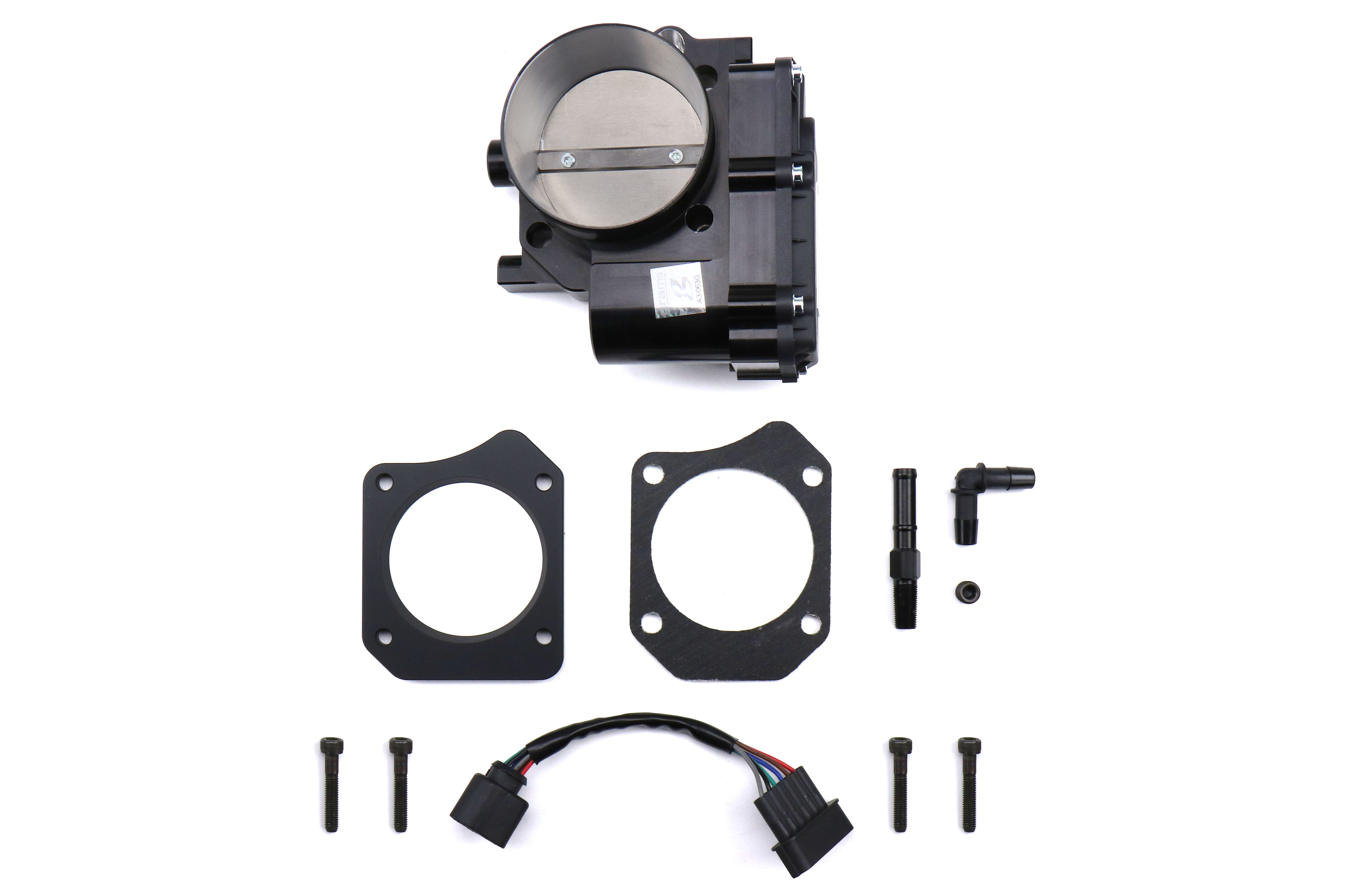 Throttle Bodies for Toyota GR86, FT86, FRS, Supra, & Subaru BRZ