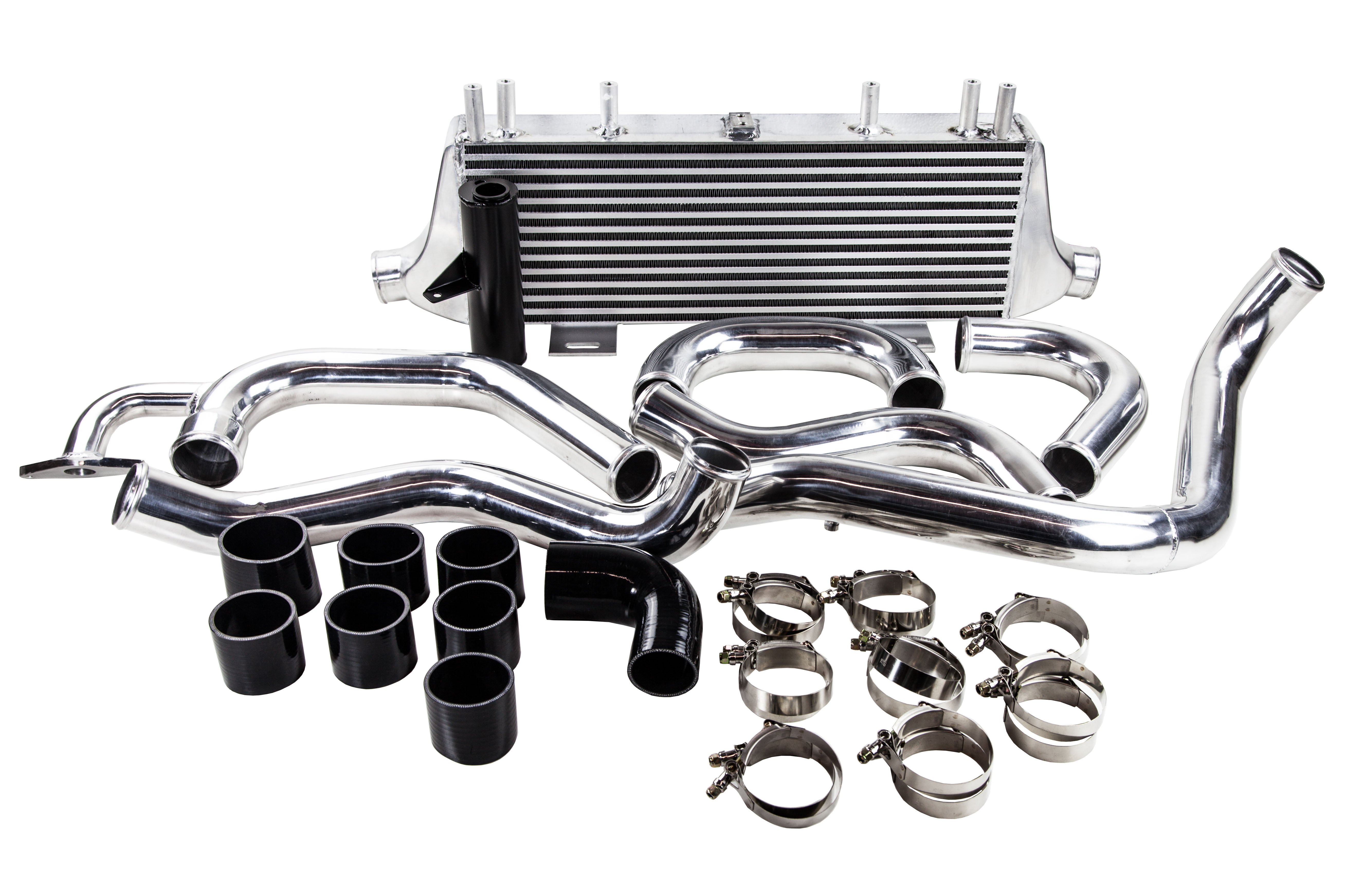 Intercoolers for Subaru WRX, STI, Impreza, BRZ & Toyota Supra, GR86
