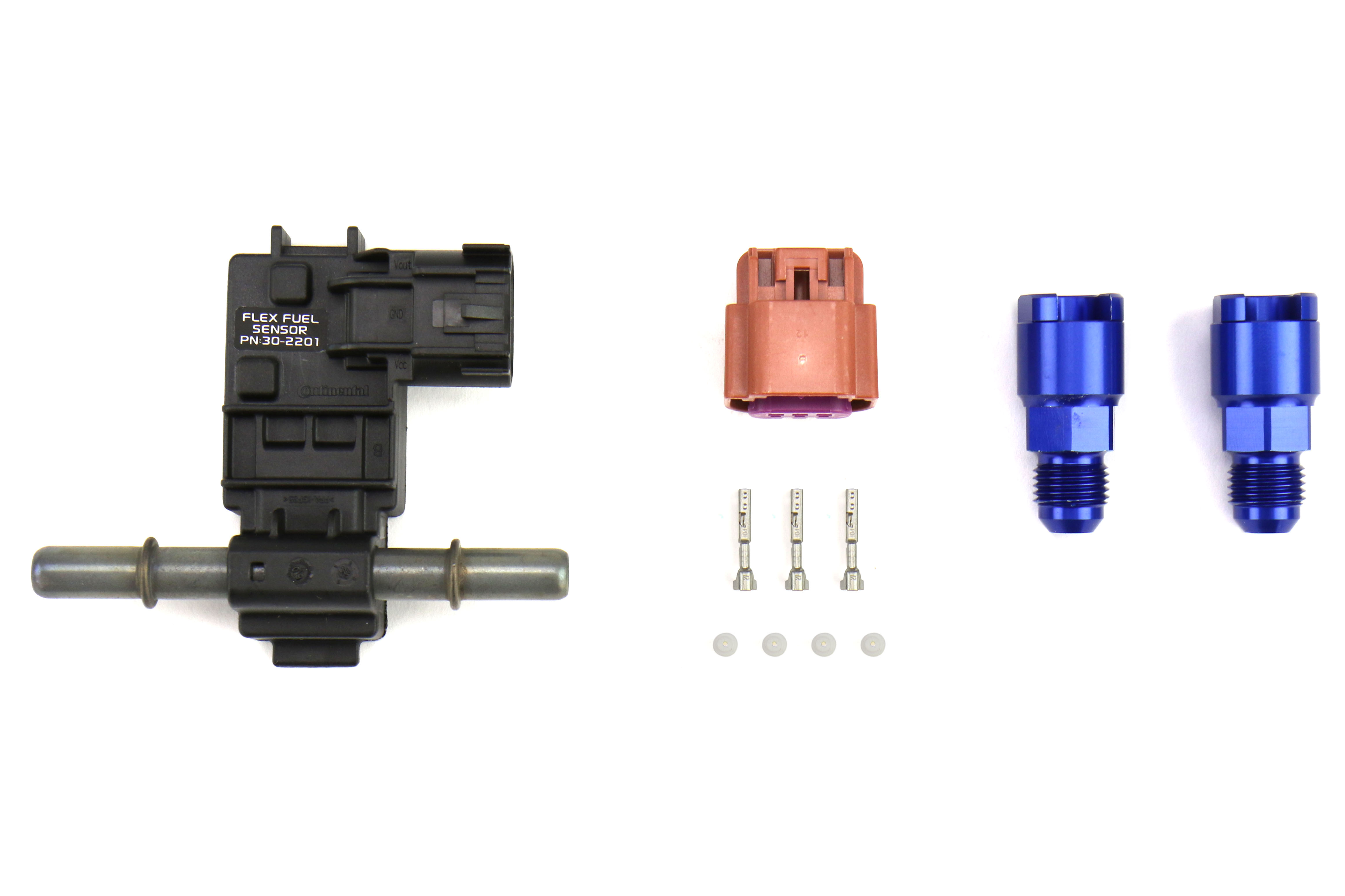 Flex Fuel for Subaru WRX, STI, Impreza, BRZ & Toyota Supra, GR86, FT86