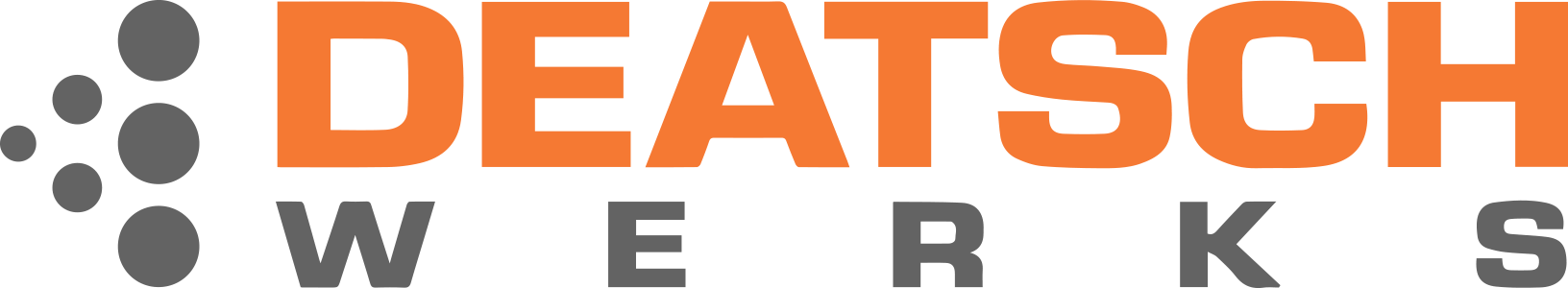 DeatschWerks