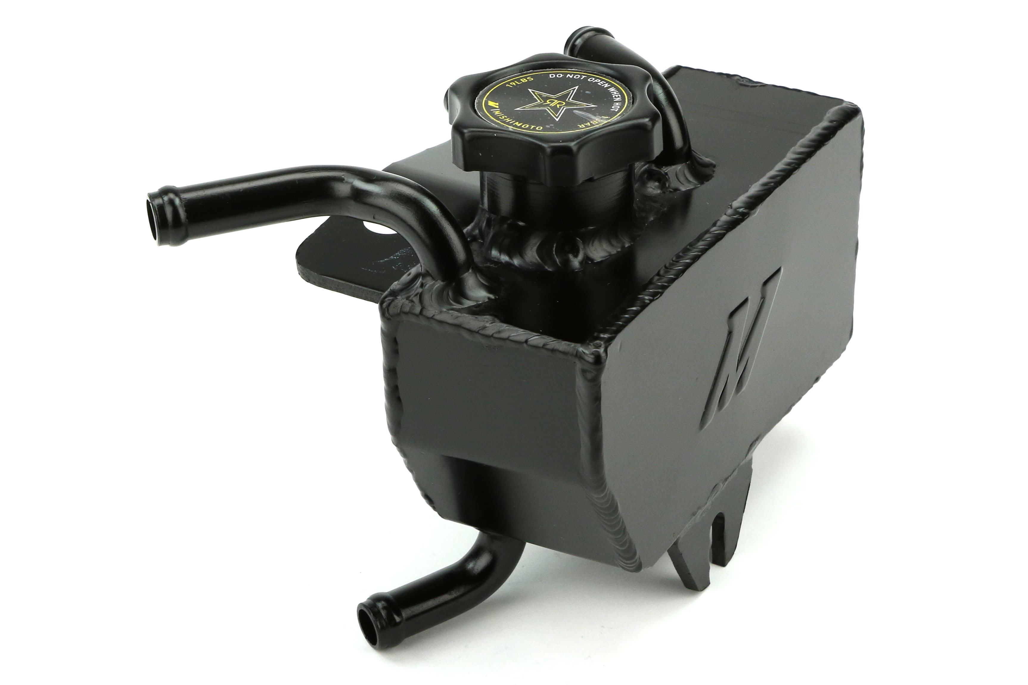 Overflow / Expansion Tanks for Subaru WRX, STI, Impreza, BRZ & Toyota