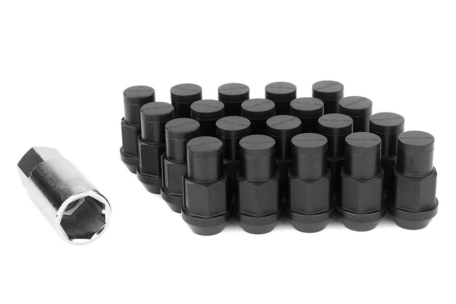 Lug Nuts for Subaru, WRX, STI, Impreza, BRZ & More Collection SubiSpeed