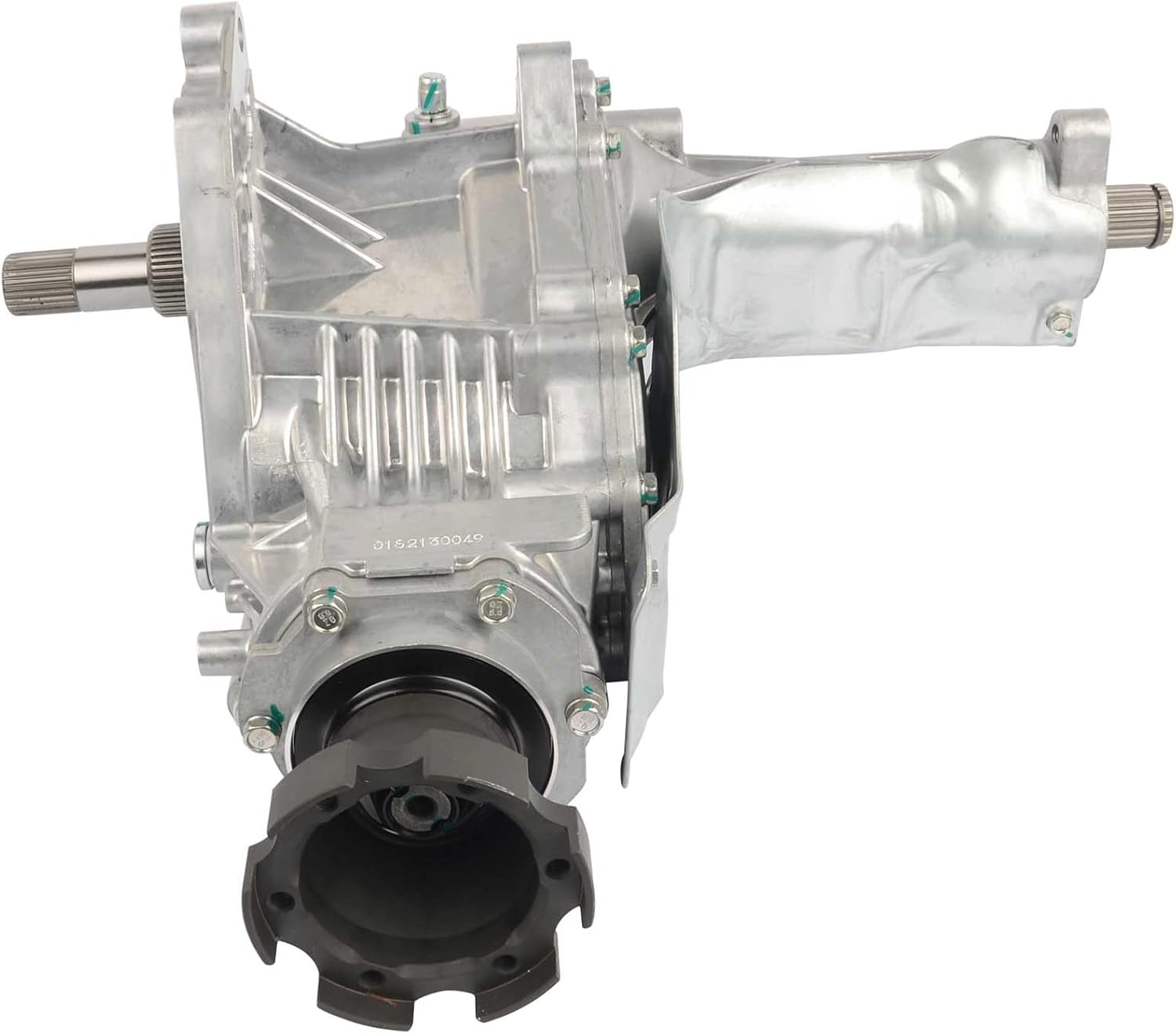 Remanufactured Transfer Case Assembly for 2008-2017 Select GM Vehicles