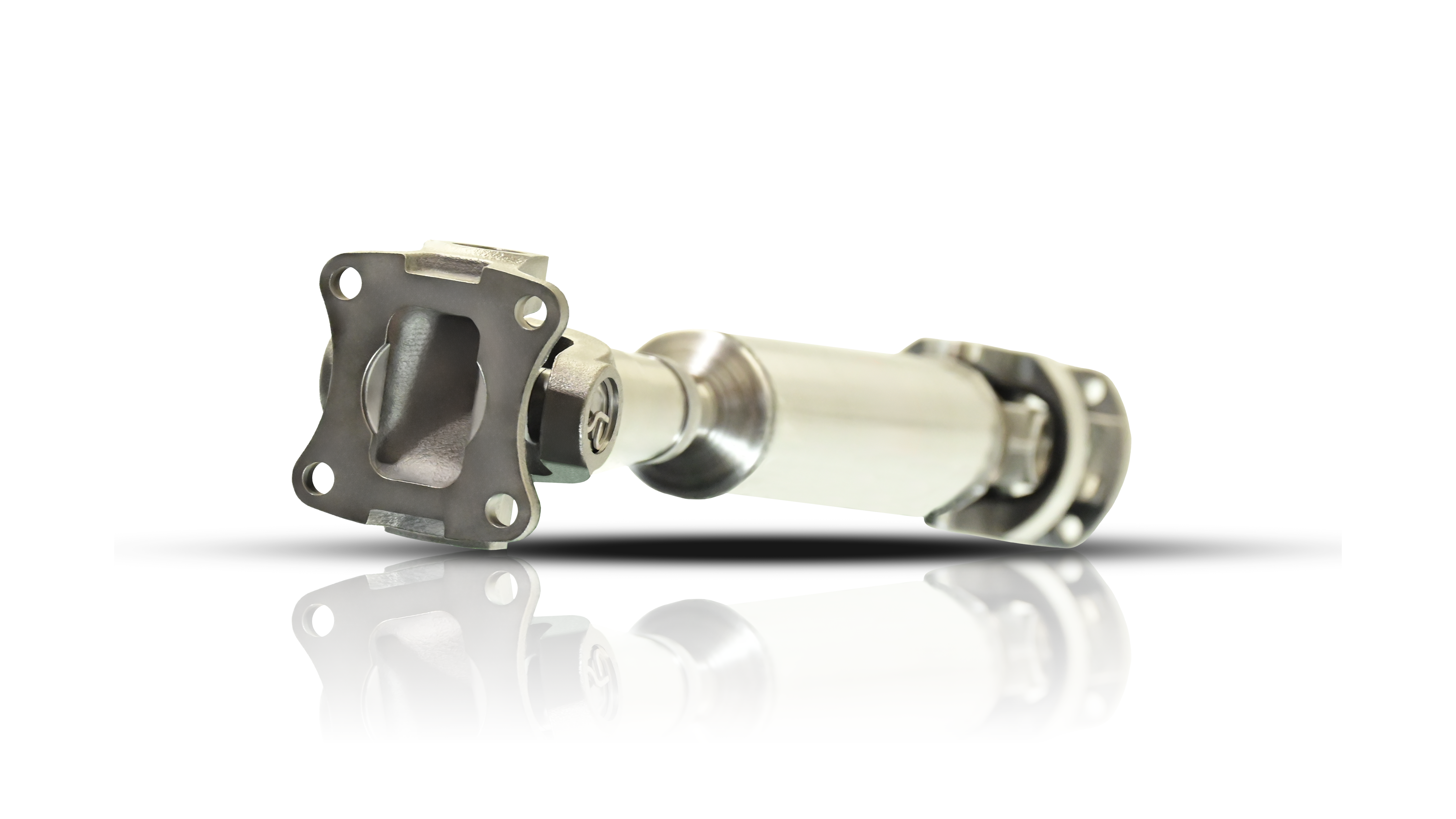 Front Driveshaft Assembly for 2019-2025 Dodge Ram 3500