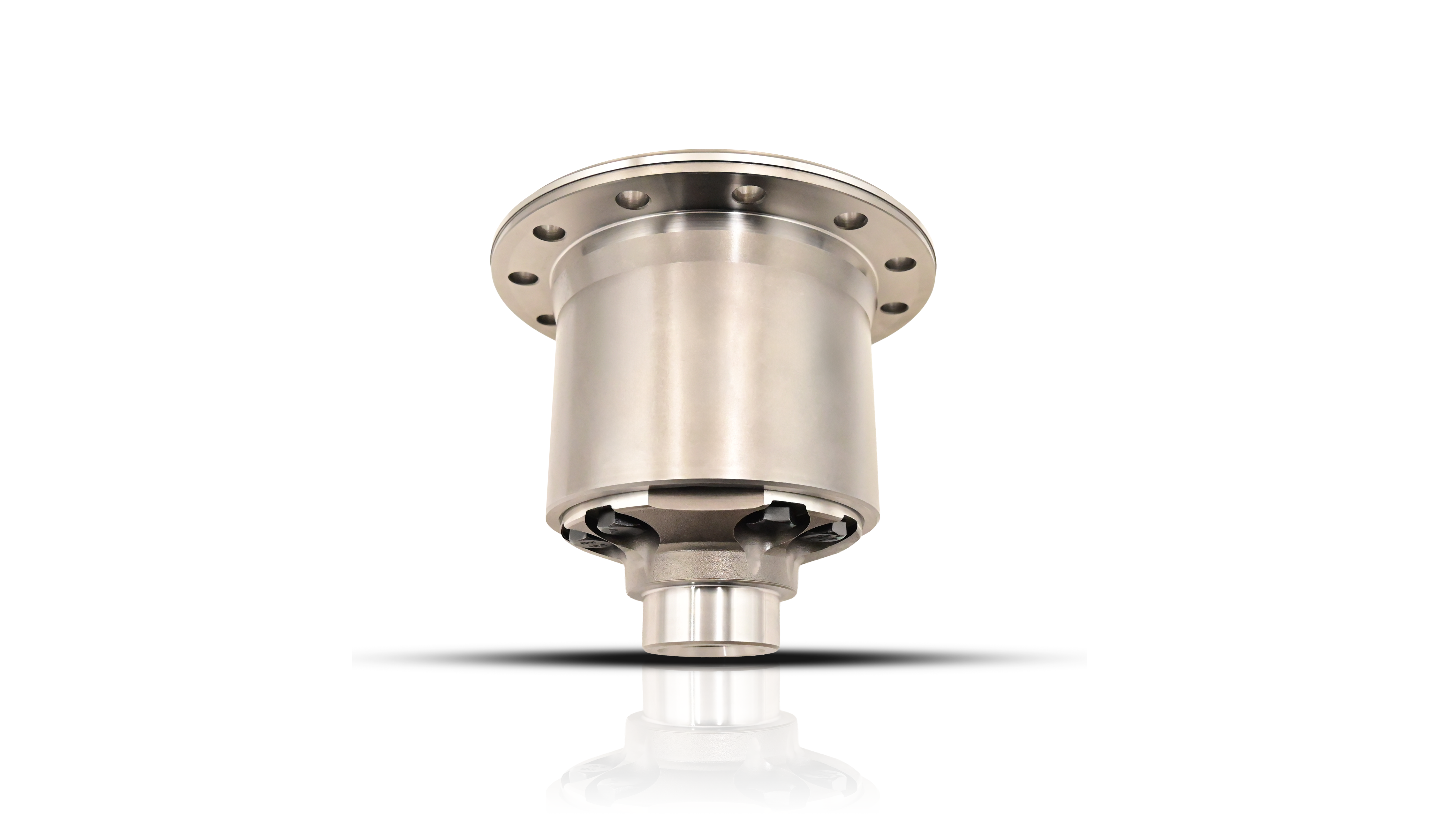 Gear Style Limited Slip Differential for Ford 9.75", 34 Spline (Detroit TrueTrac Replica)