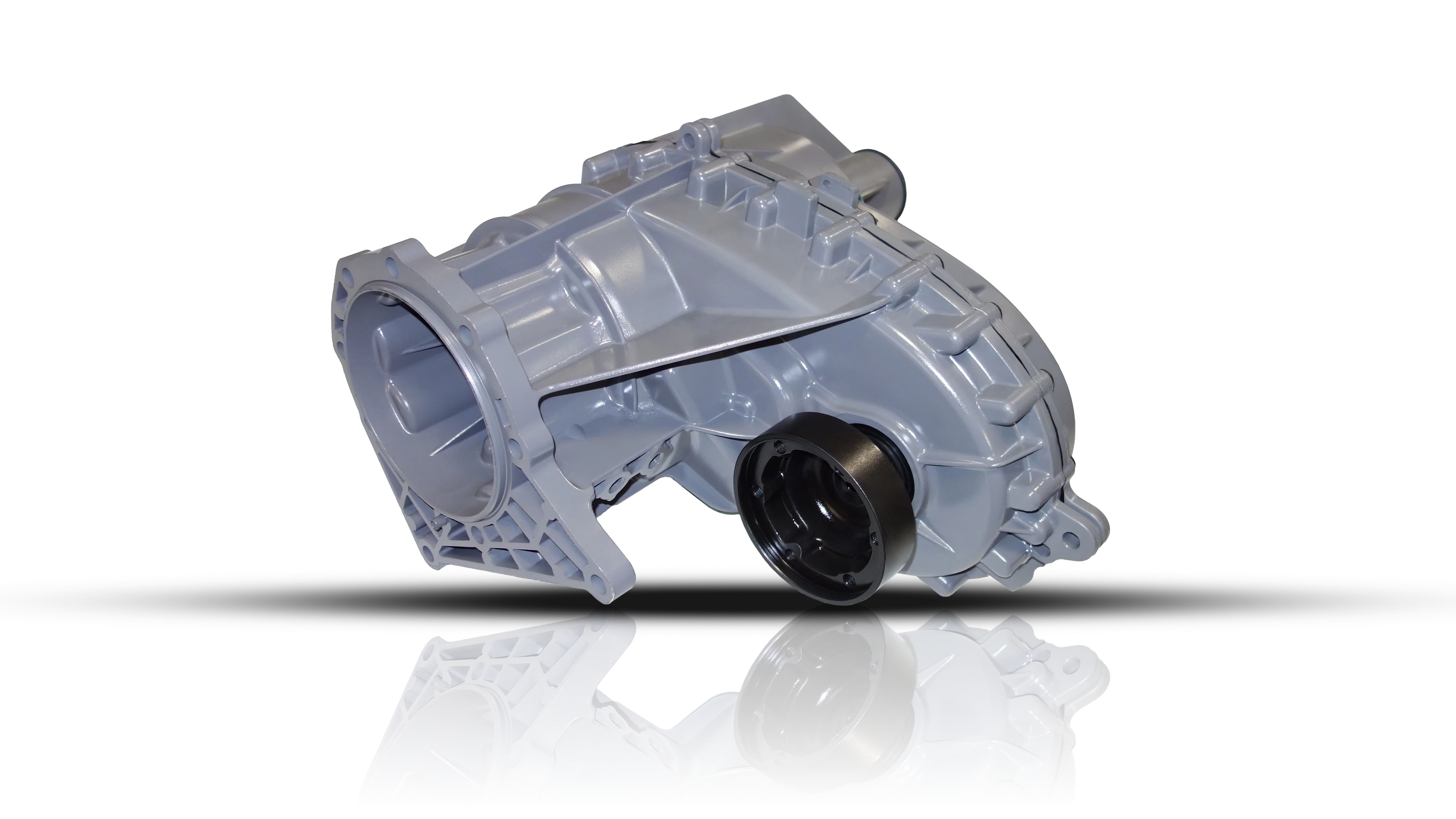 Remanufactured BW4418 Transfer Case for 2010-2011 Ford F-150