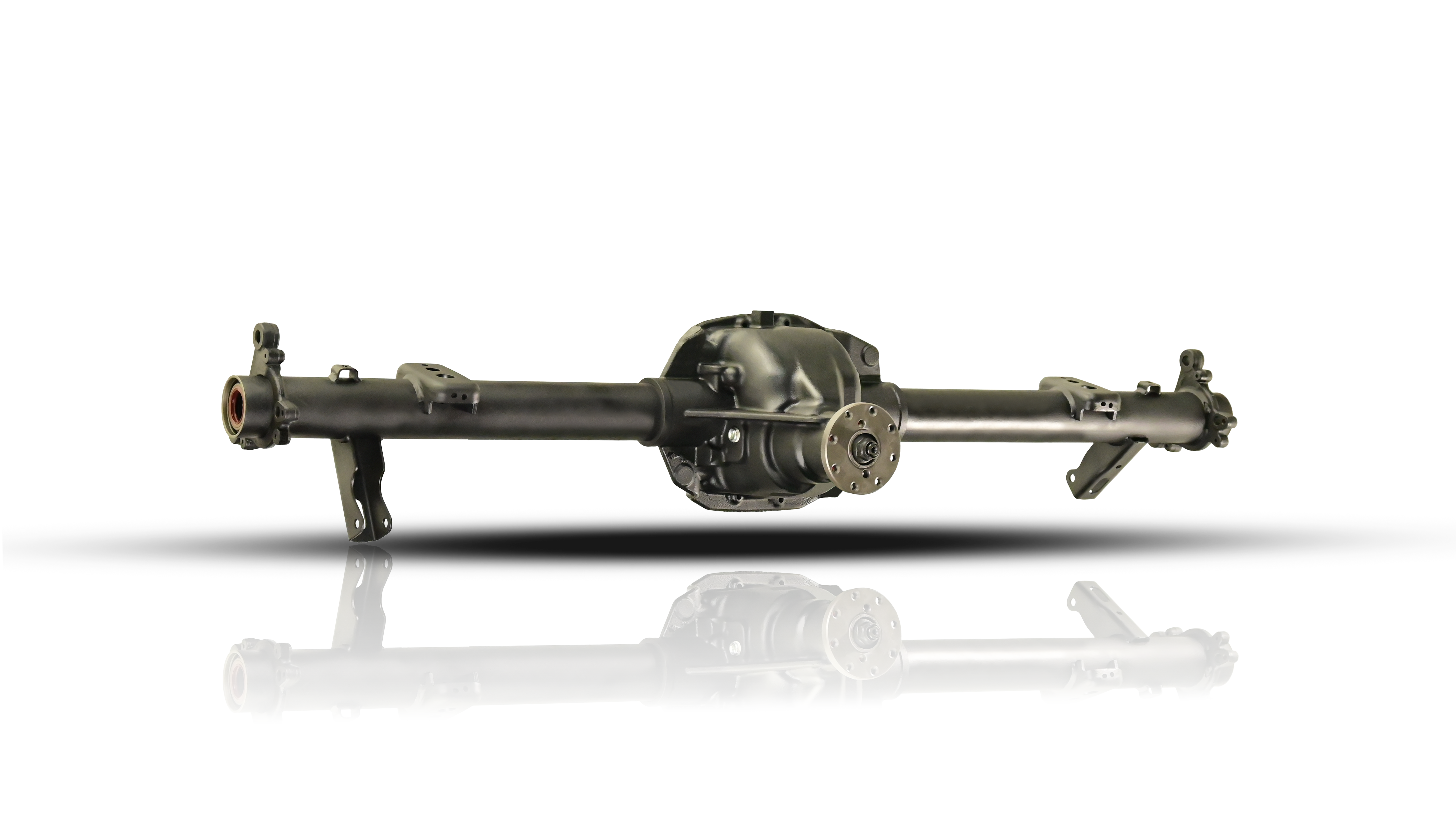 Remanufactured Rear Axle Assembly for 2015-2020 Ford F-150