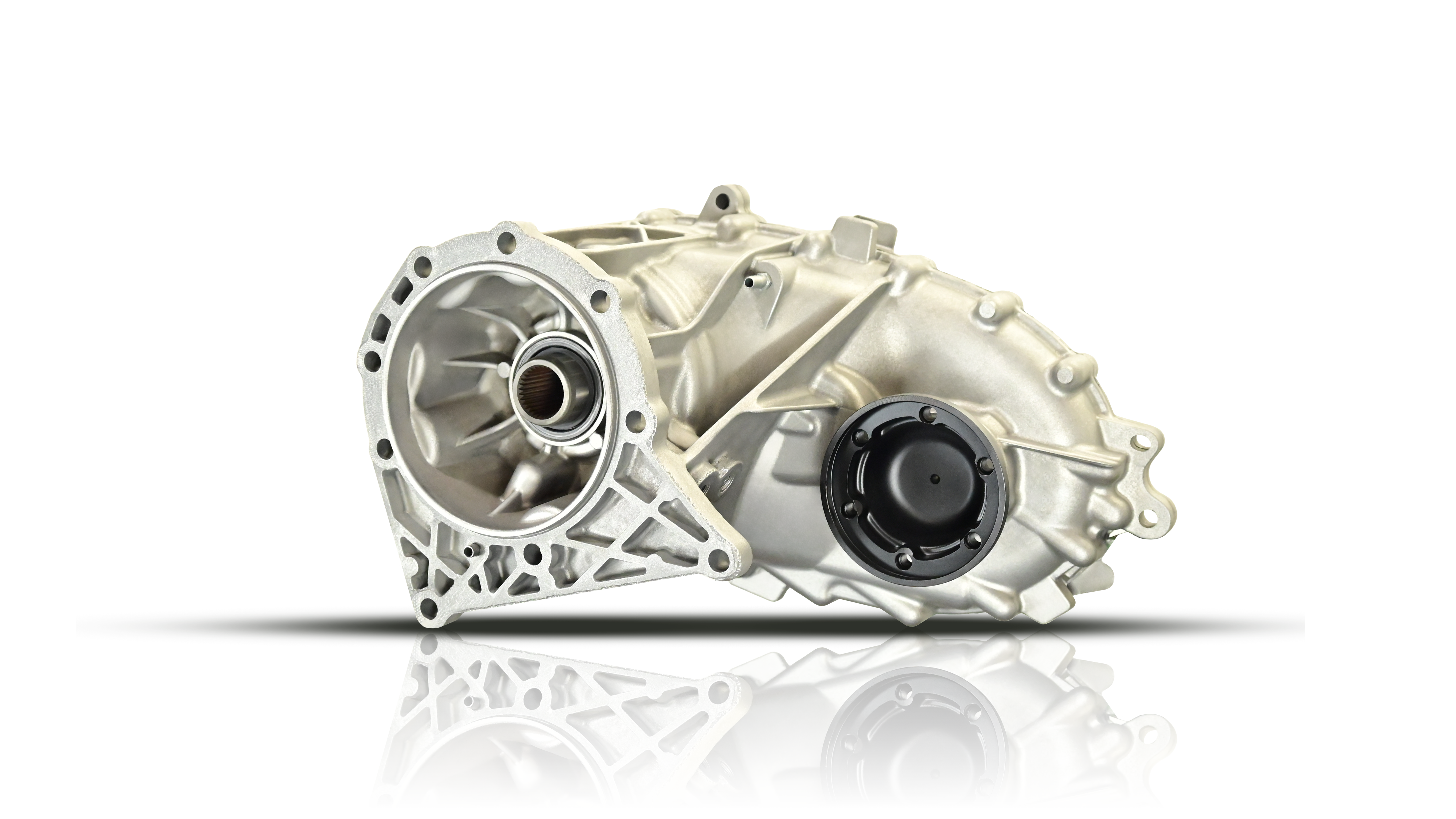 Remanufactured BW4469 Transfer Case Assembly for 2015-2020 Ford F-150