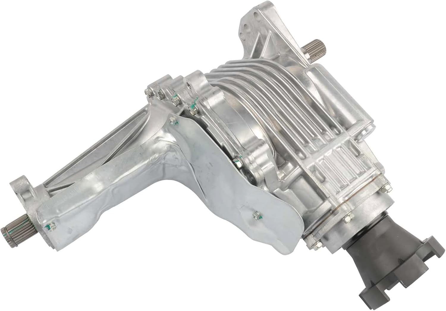 Remanufactured Transfer Case Assembly for 2008-2017 Select GM Vehicles