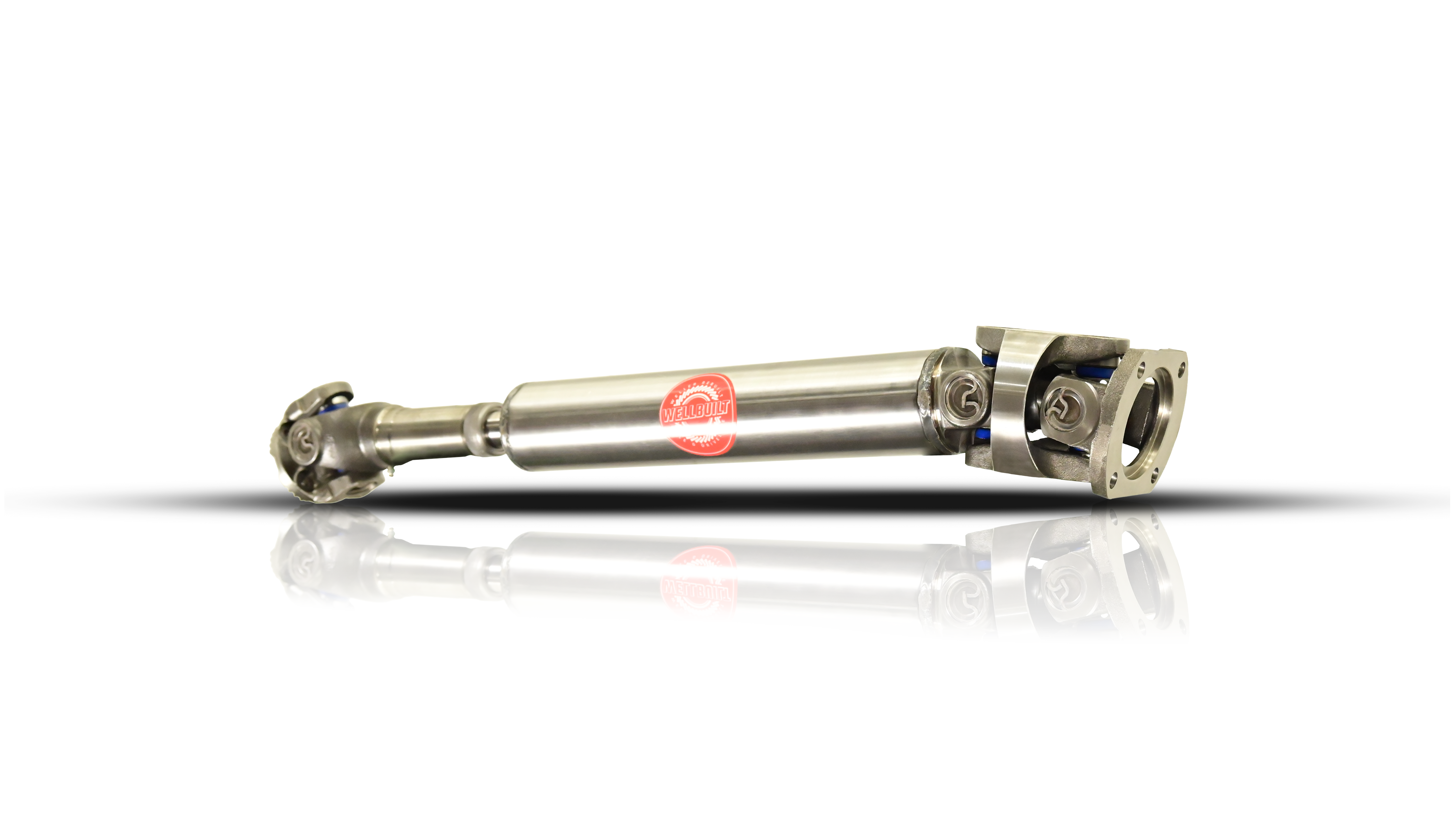 Front Driveshaft Assembly for 2010-2013 Dodge Ram 2500/3500