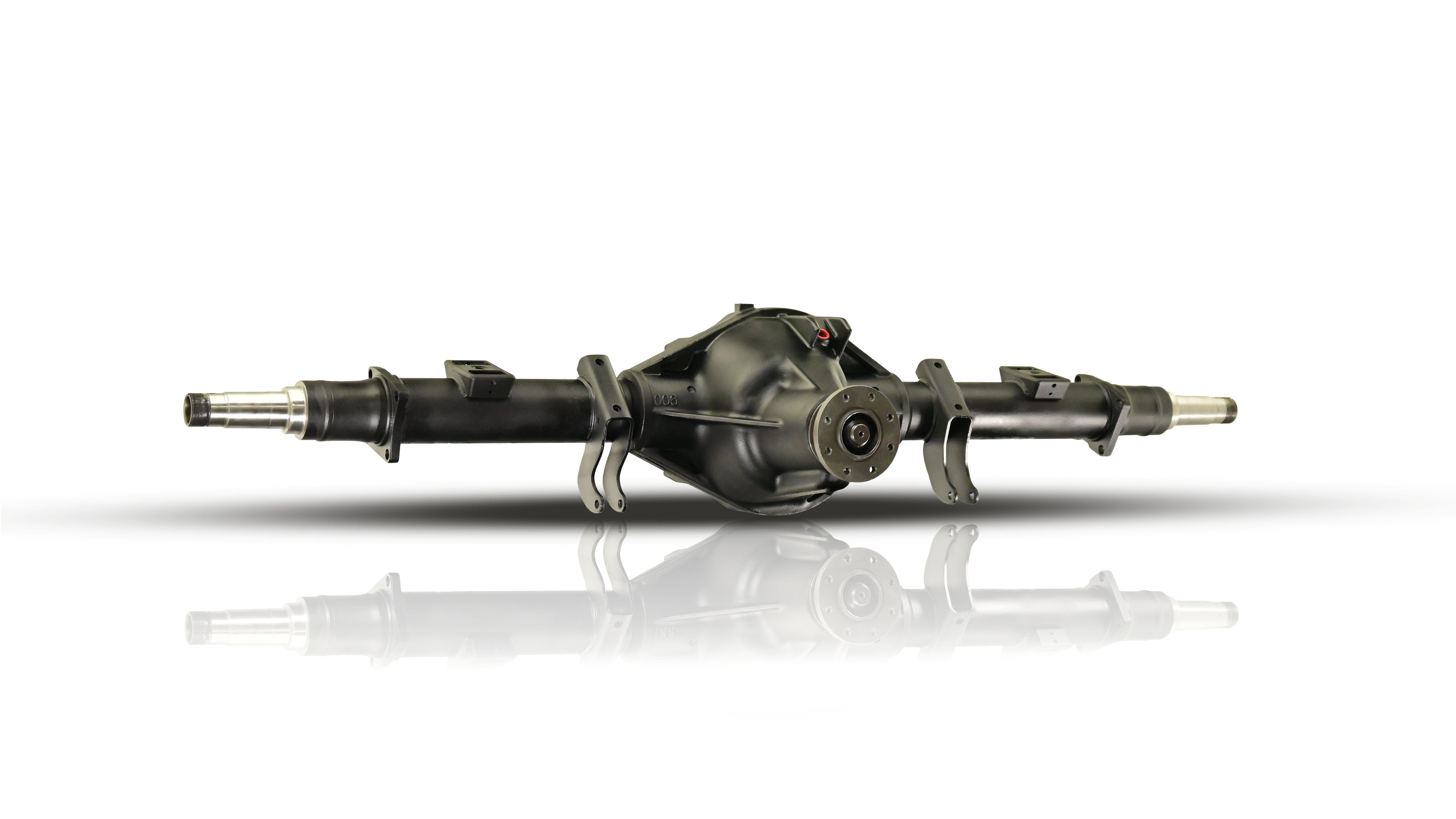 Remanufactured Rear Axle Assembly for 2008-2016 Ford F-350