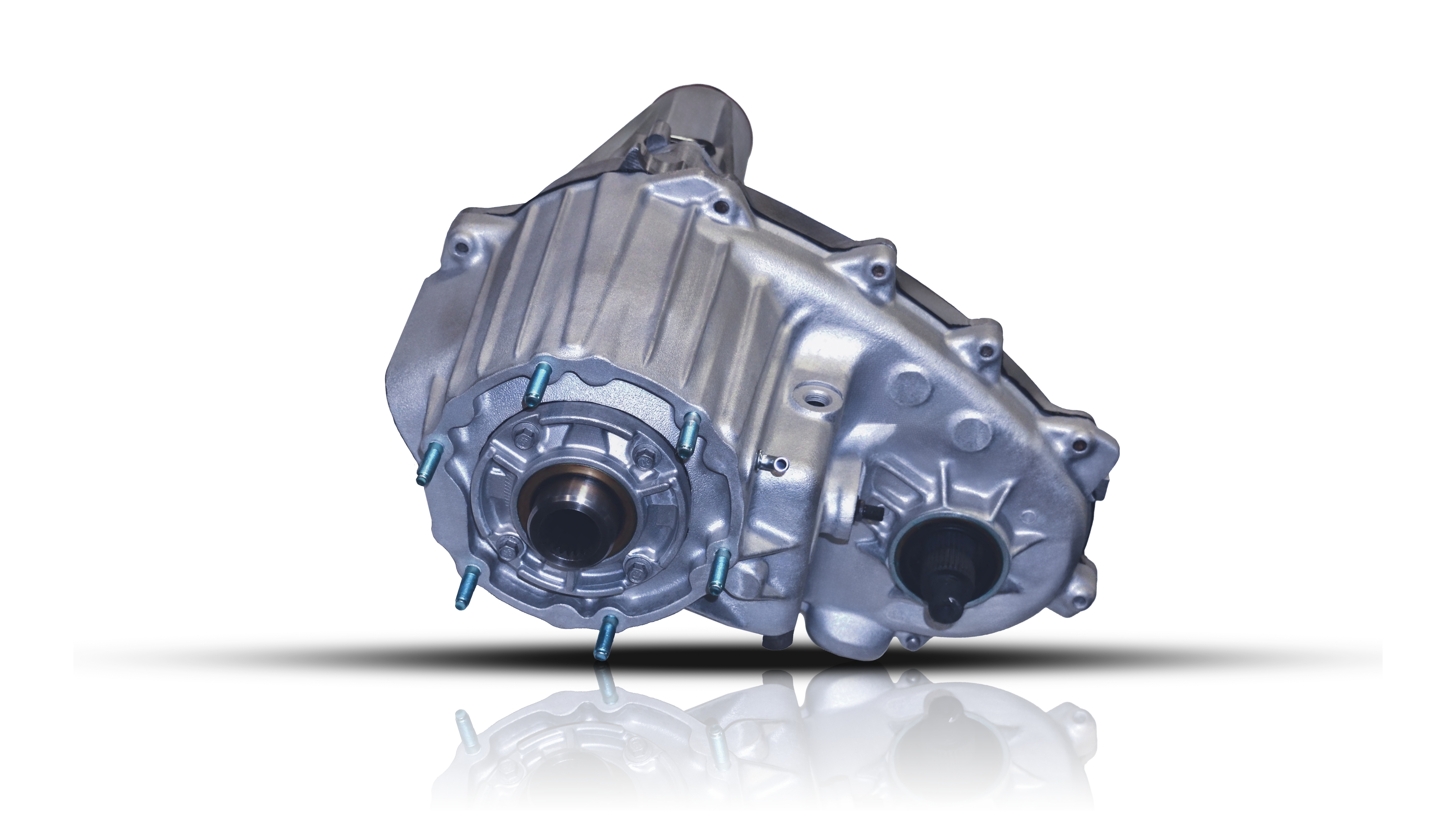 Remanufactured NV241D Transfer Case Assembly for 2002-2003 Dodge Ram 1500
