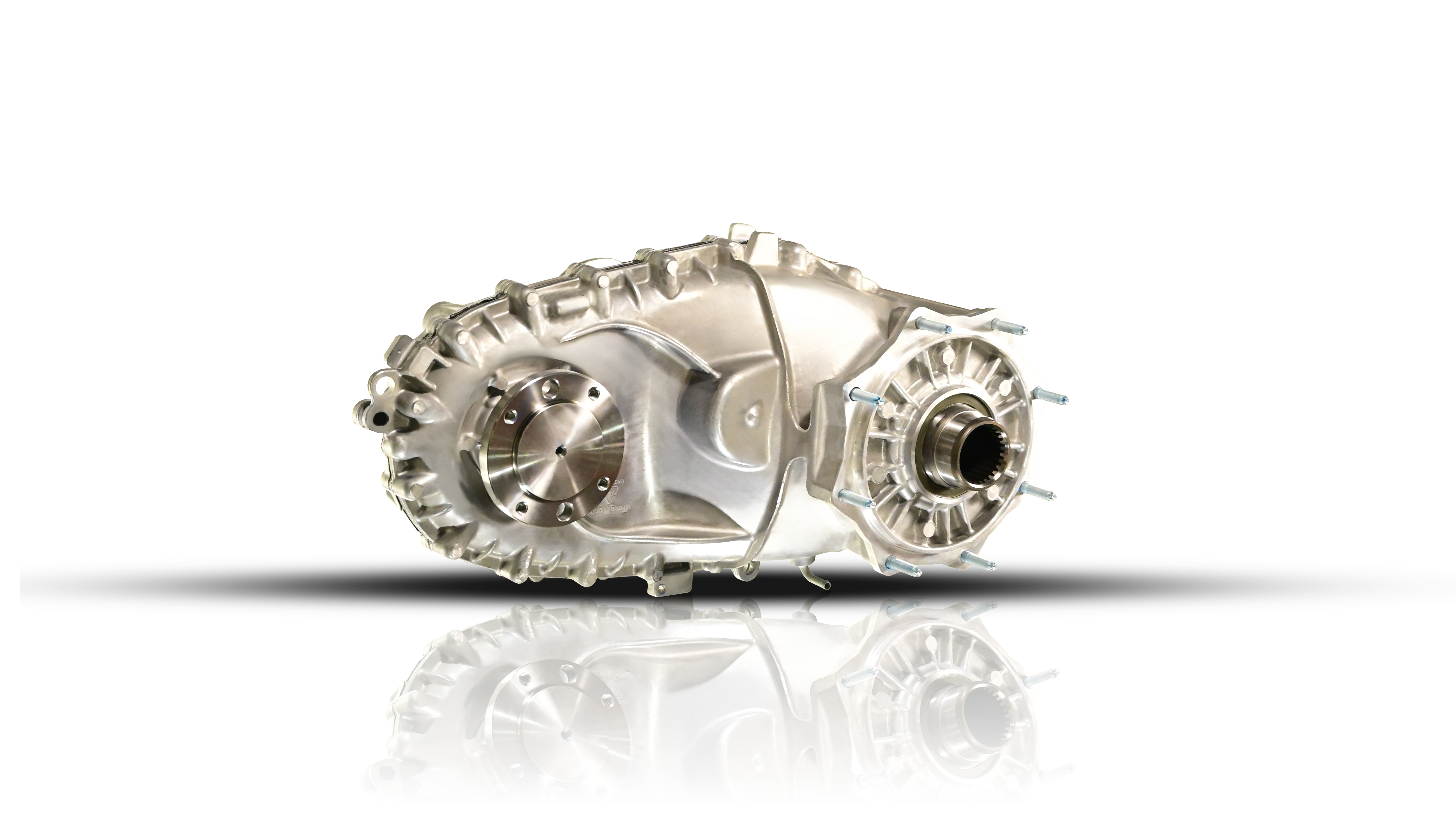 Remanufactured Transfer Case Assembly for 2013-2018 Dodge Ram 3500