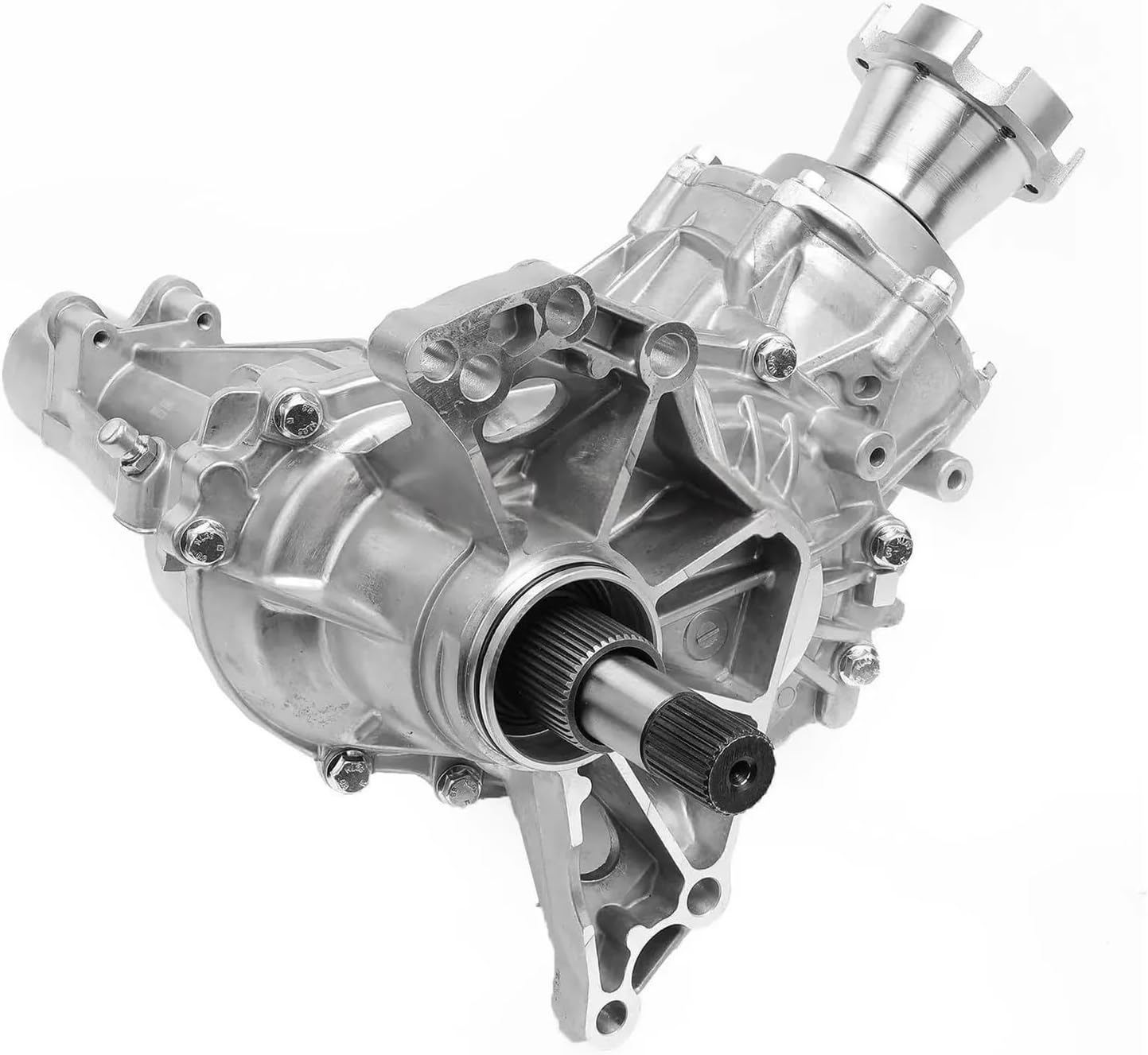 Remanufactured Transfer Case Assembly for Select 2007-2015 Chevrolet, GMC, Buick, & Saturn Models