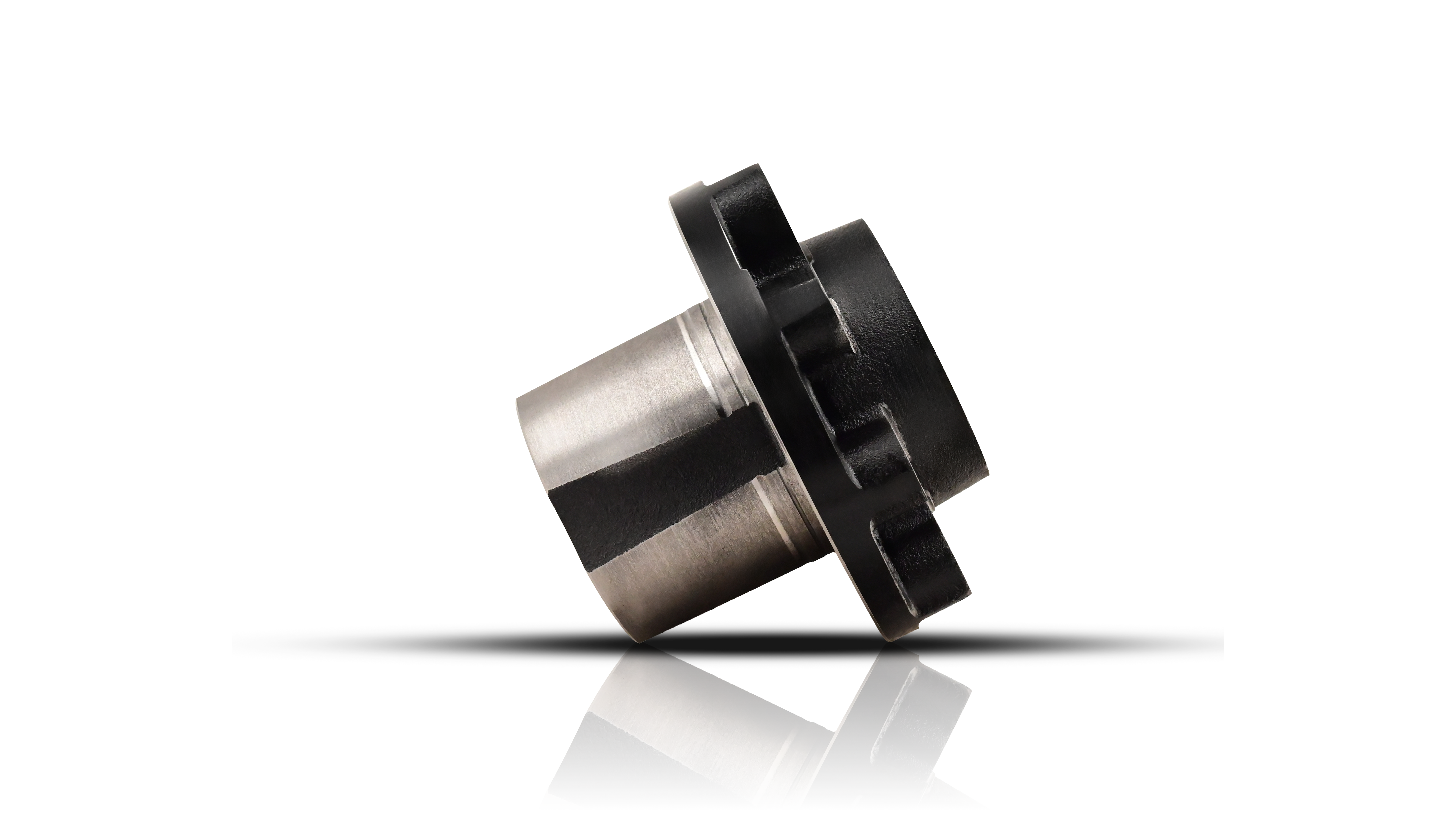 Rear Hub Assembly for 2001-2024 Chevrolet Silverado 3500, Express 3500 & GMC Sierra 3500, Savana 3500