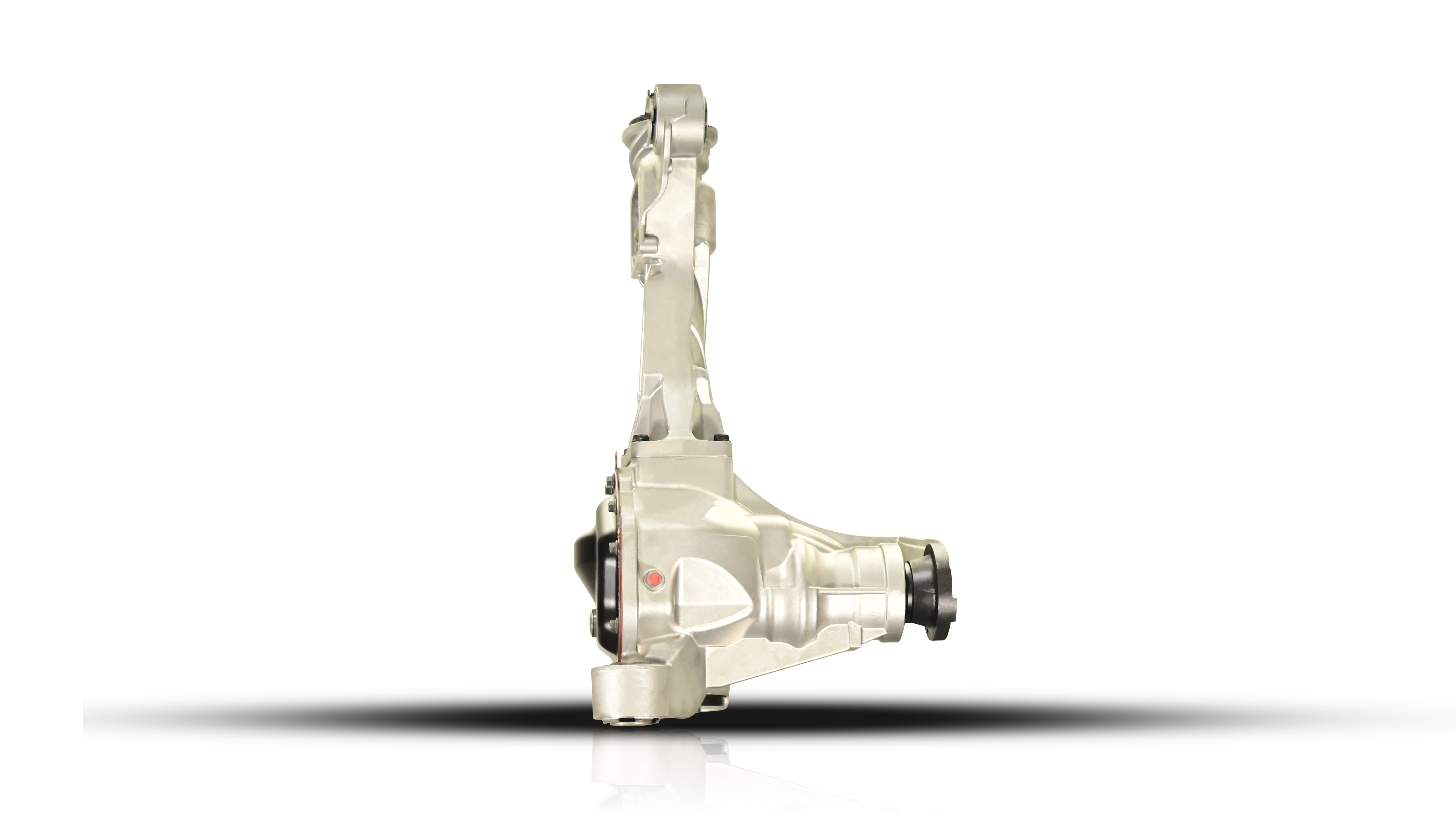 Remanufactured Front Differential Assembly for Select 2021 GMC Sierra & Chevrolet Silverado 1500