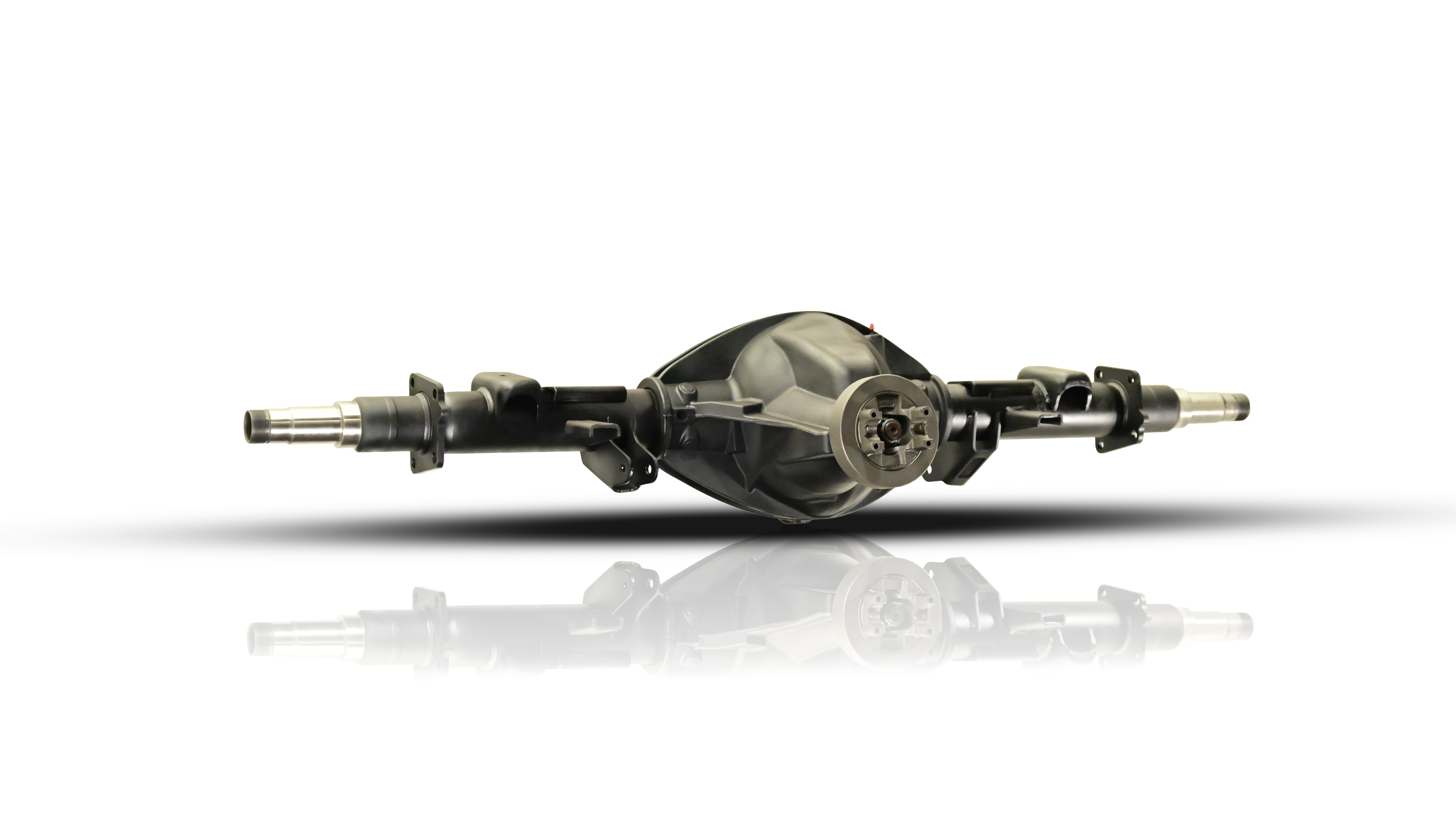 Remanufactured Rear Axle Assembly for 2011-2014 GMC Sierra & Chevrolet Silverado 3500
