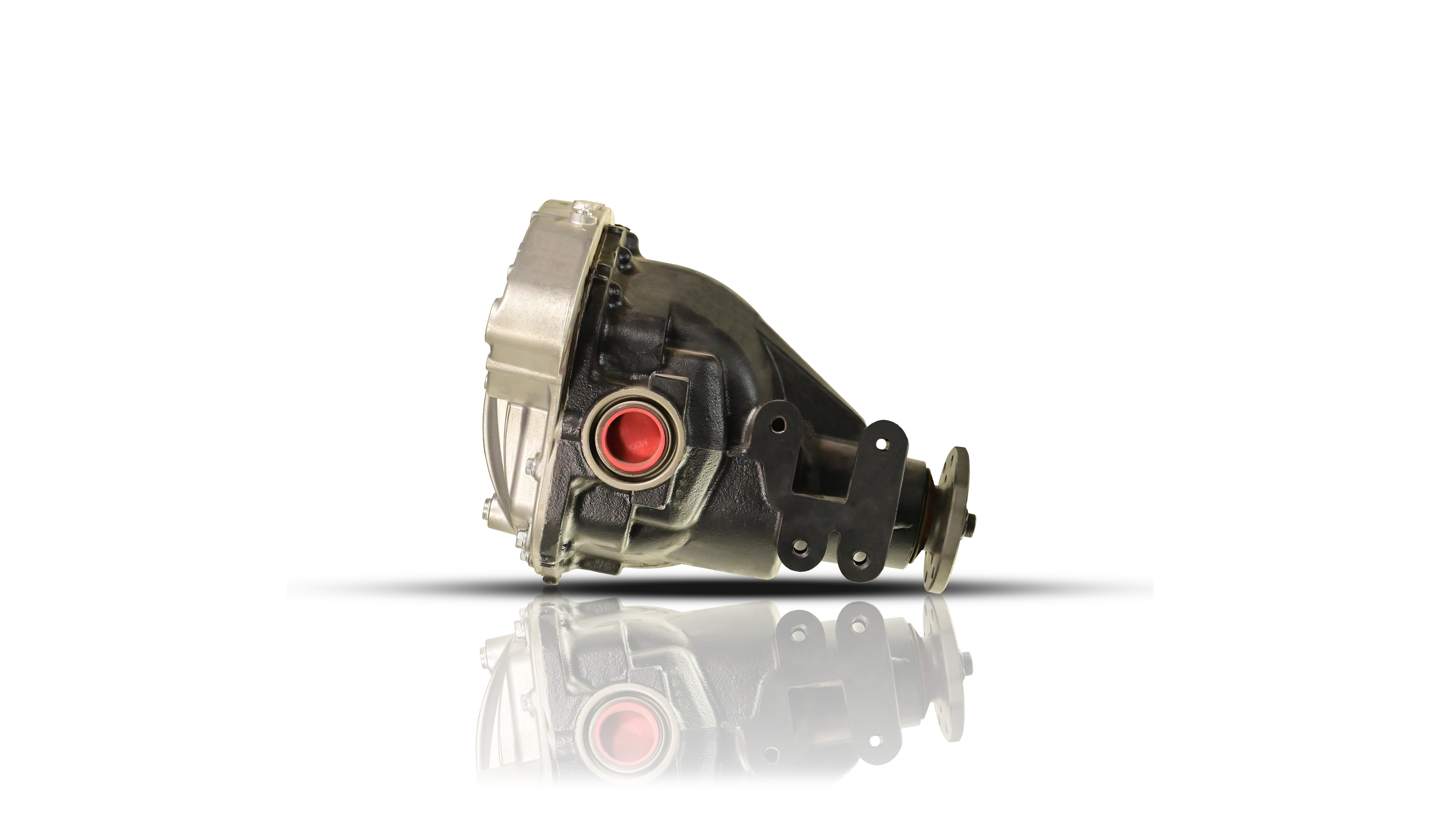 Remanufactured Rear Differential for 2007-2014 Ford Expedition & Lincoln Navigator