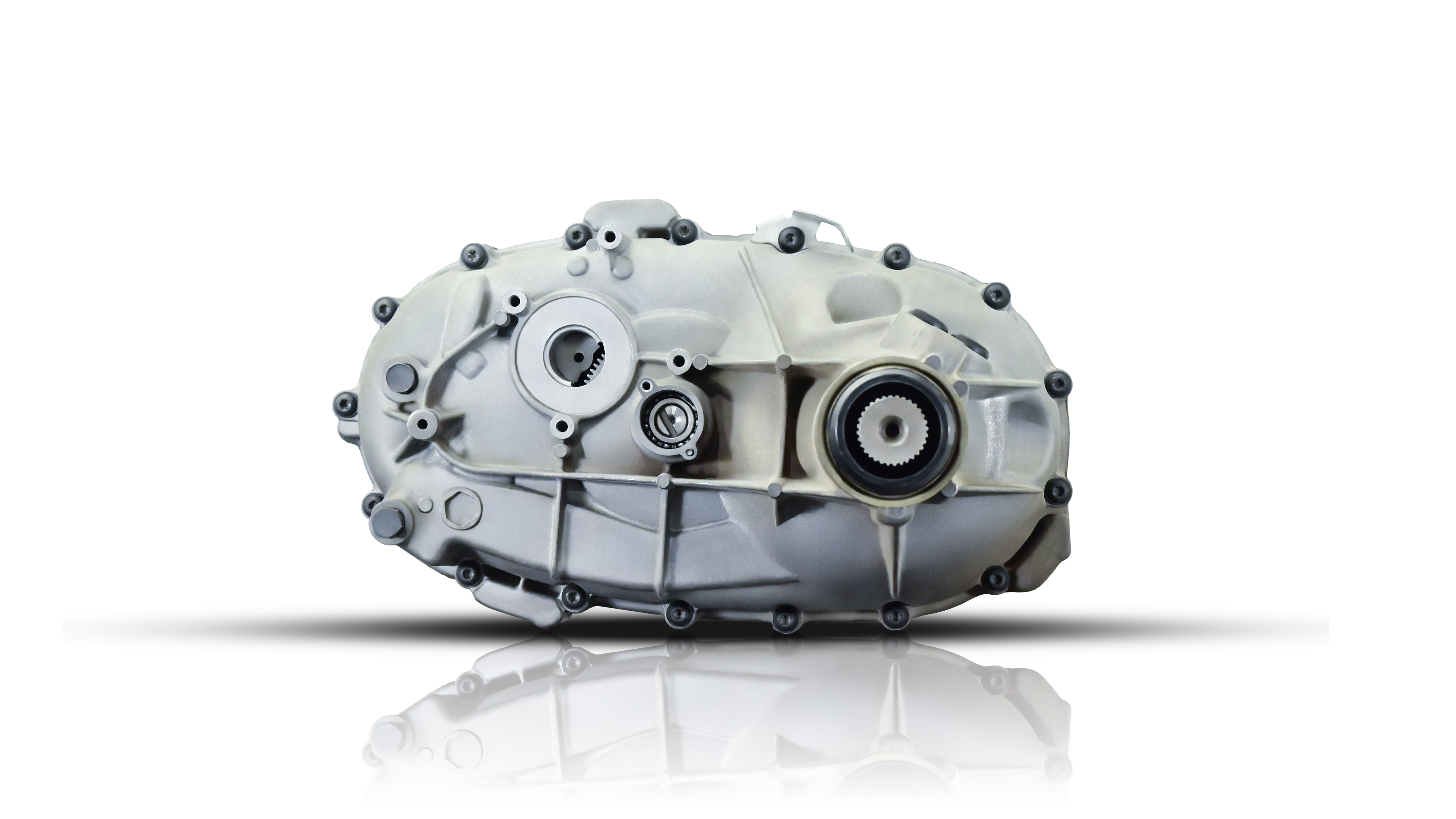Remanufactured MP3023 Transfer Case Assembly for Select 2016-2020 GM 1500 Models