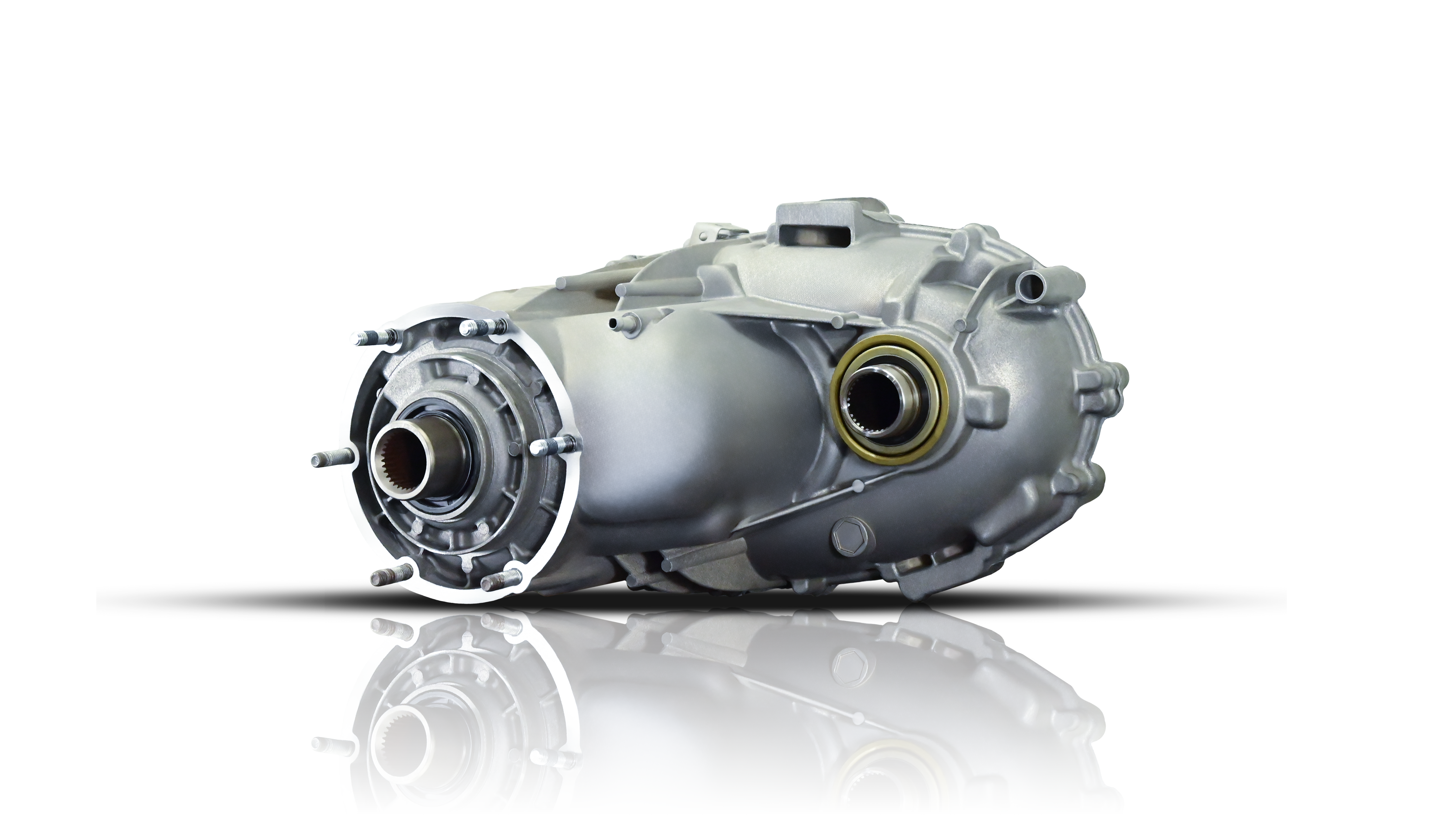Remanufactured MP3023 Transfer Case Assembly for Select 2016-2020 GM 1500 Models
