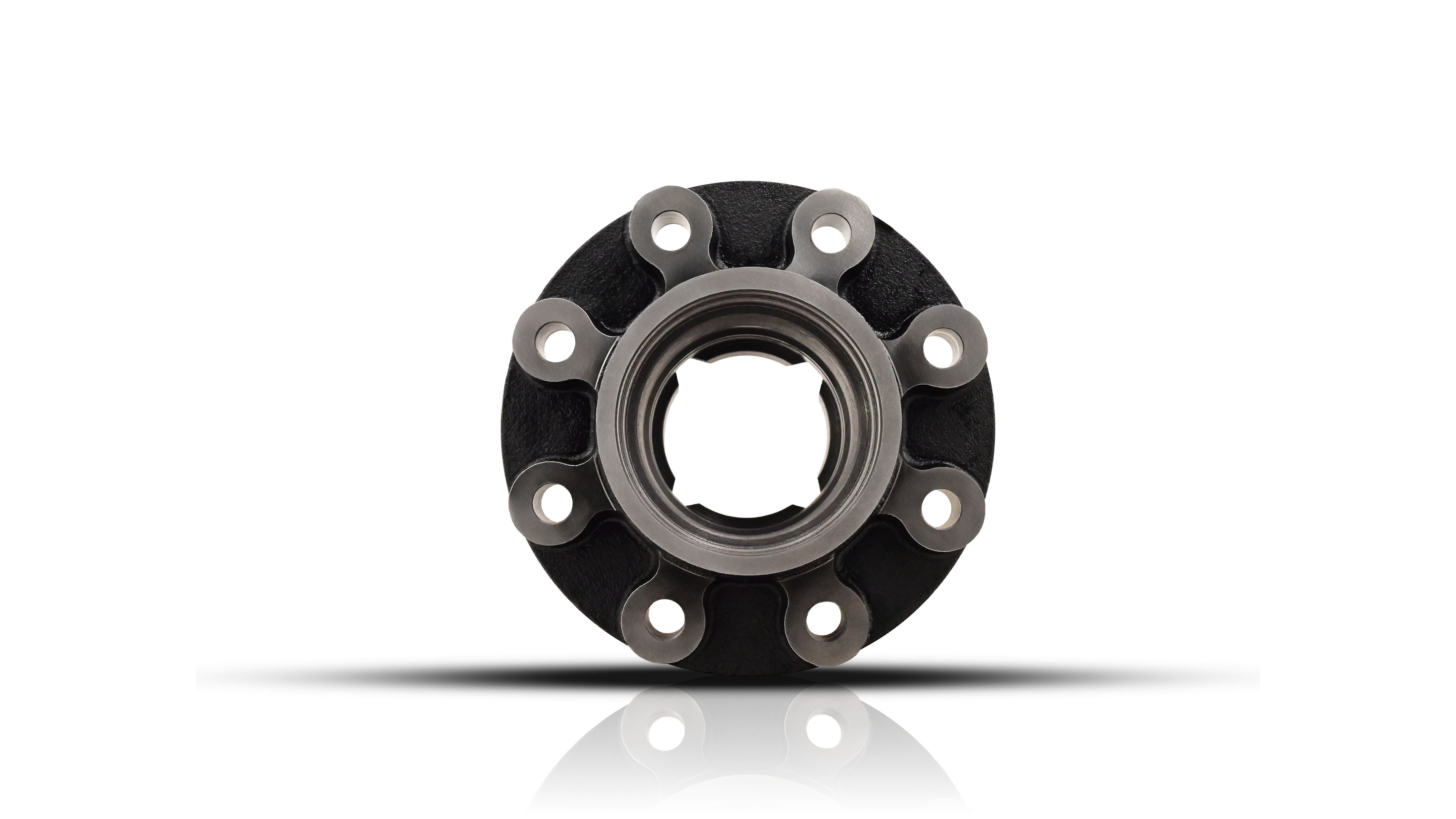 Rear Hub Assembly for 2001-2024 Chevrolet Silverado 3500, Express 3500 & GMC Sierra 3500, Savana 3500