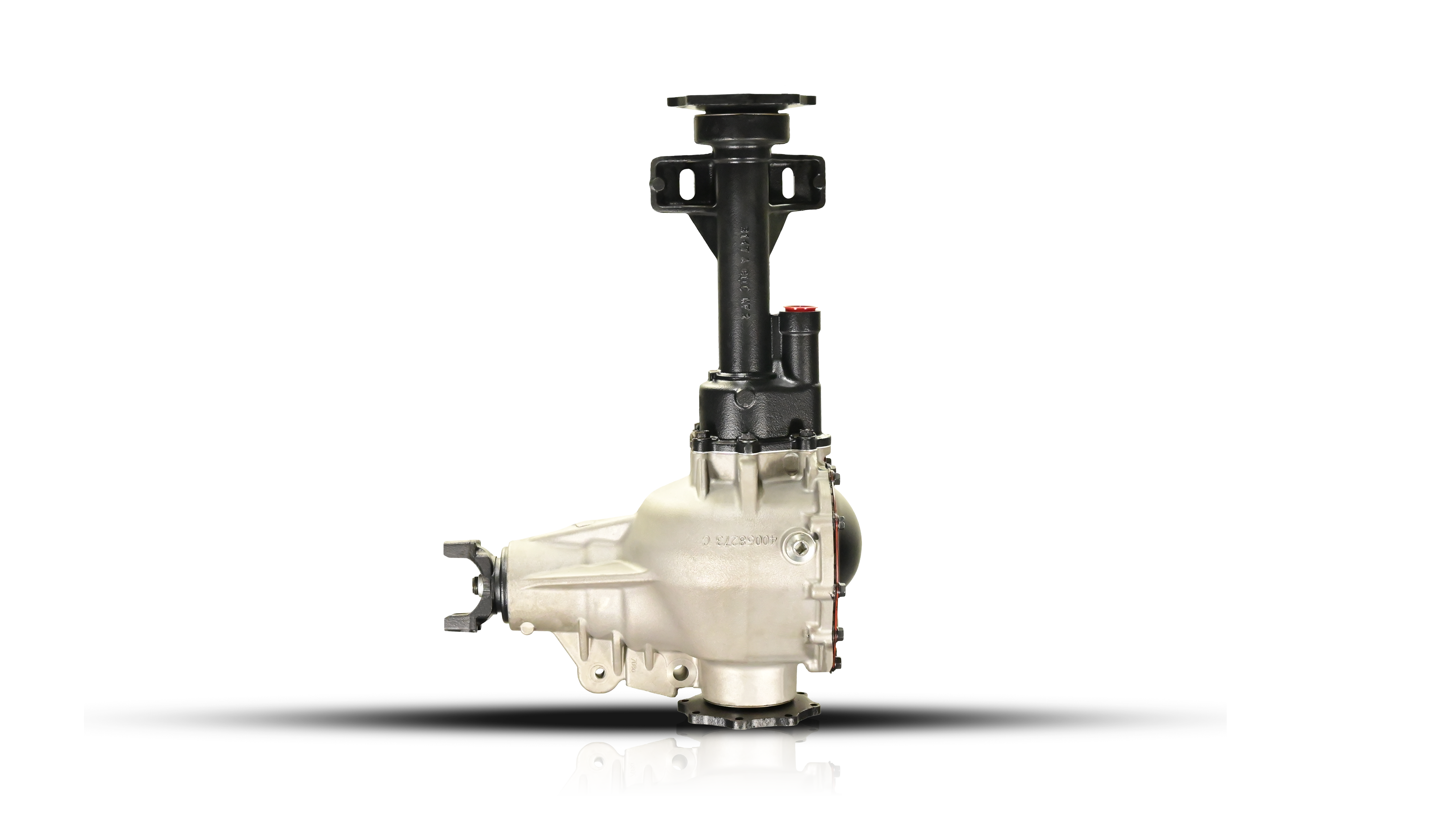 Front Differential Assembly for 2016 Chevrolet Silverado 2500/3500 & GMC Sierra 2500/3500