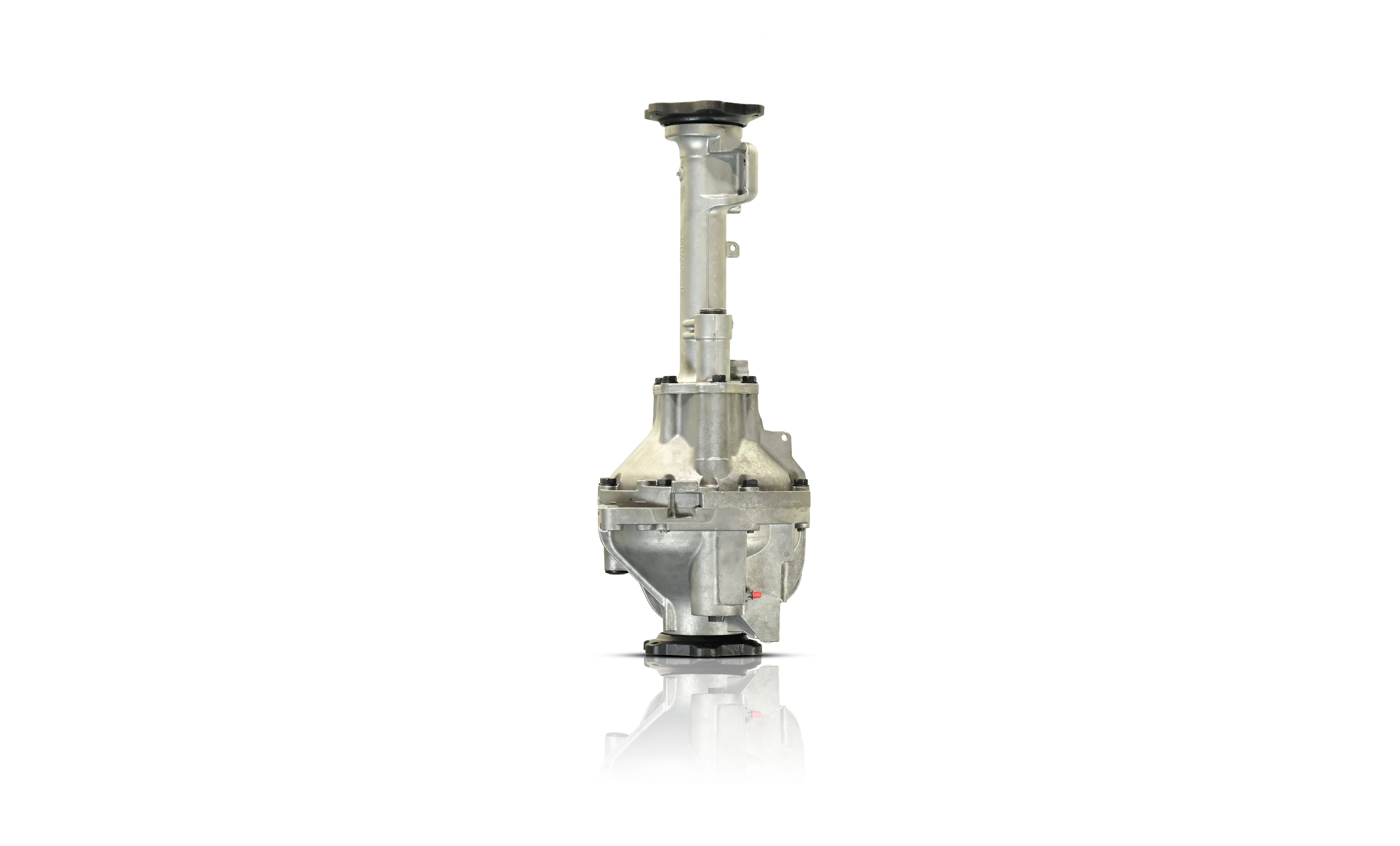 Remanufactured Front Differential Assembly for 2014 GMC Sierra & Chevrolet Silverado 1500