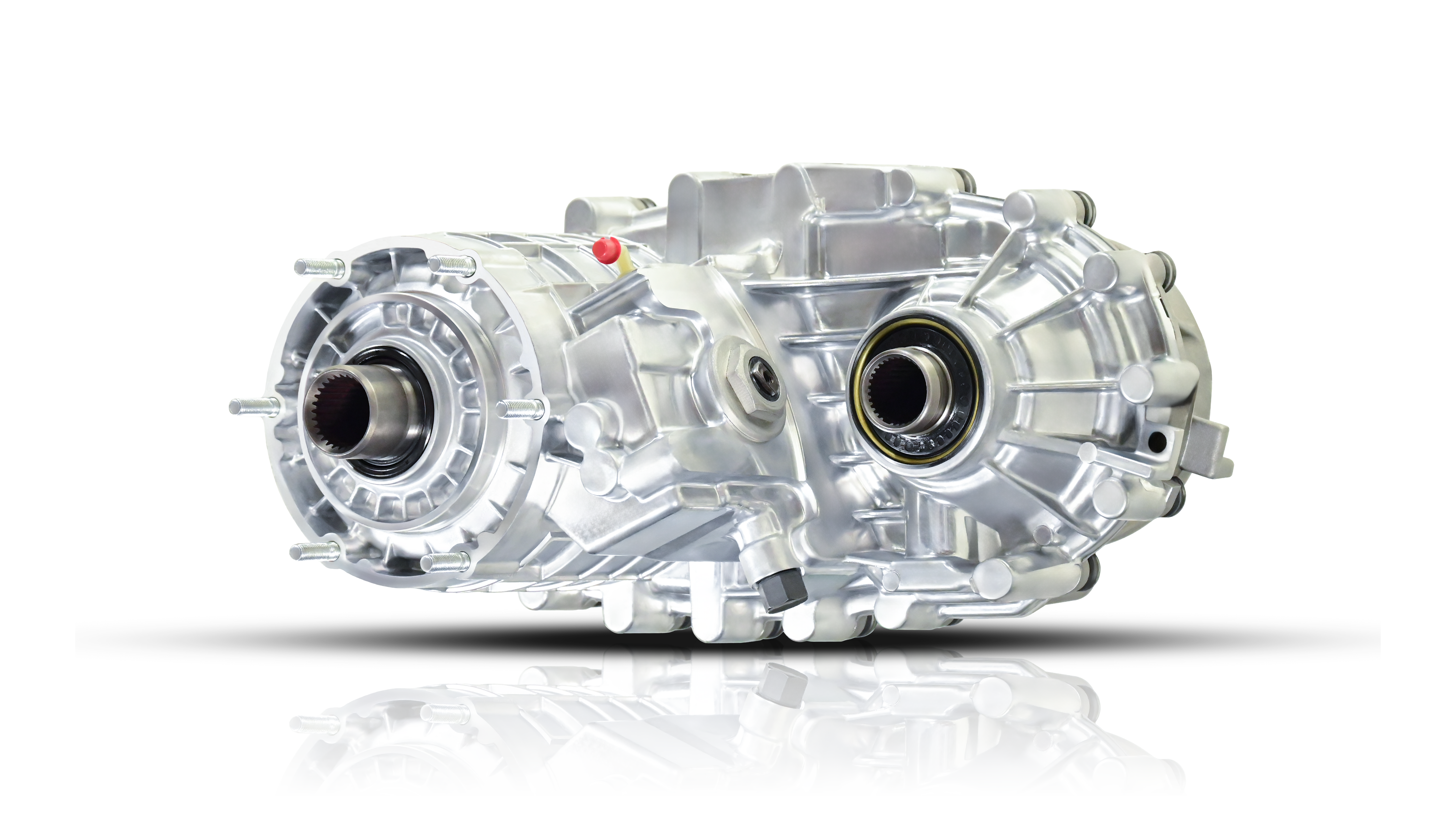 Remanufactured Transfer Case Assembly for 2004-2006 Chevrolet Silverado 2500/3500 & GMC Sierra 2500/3500