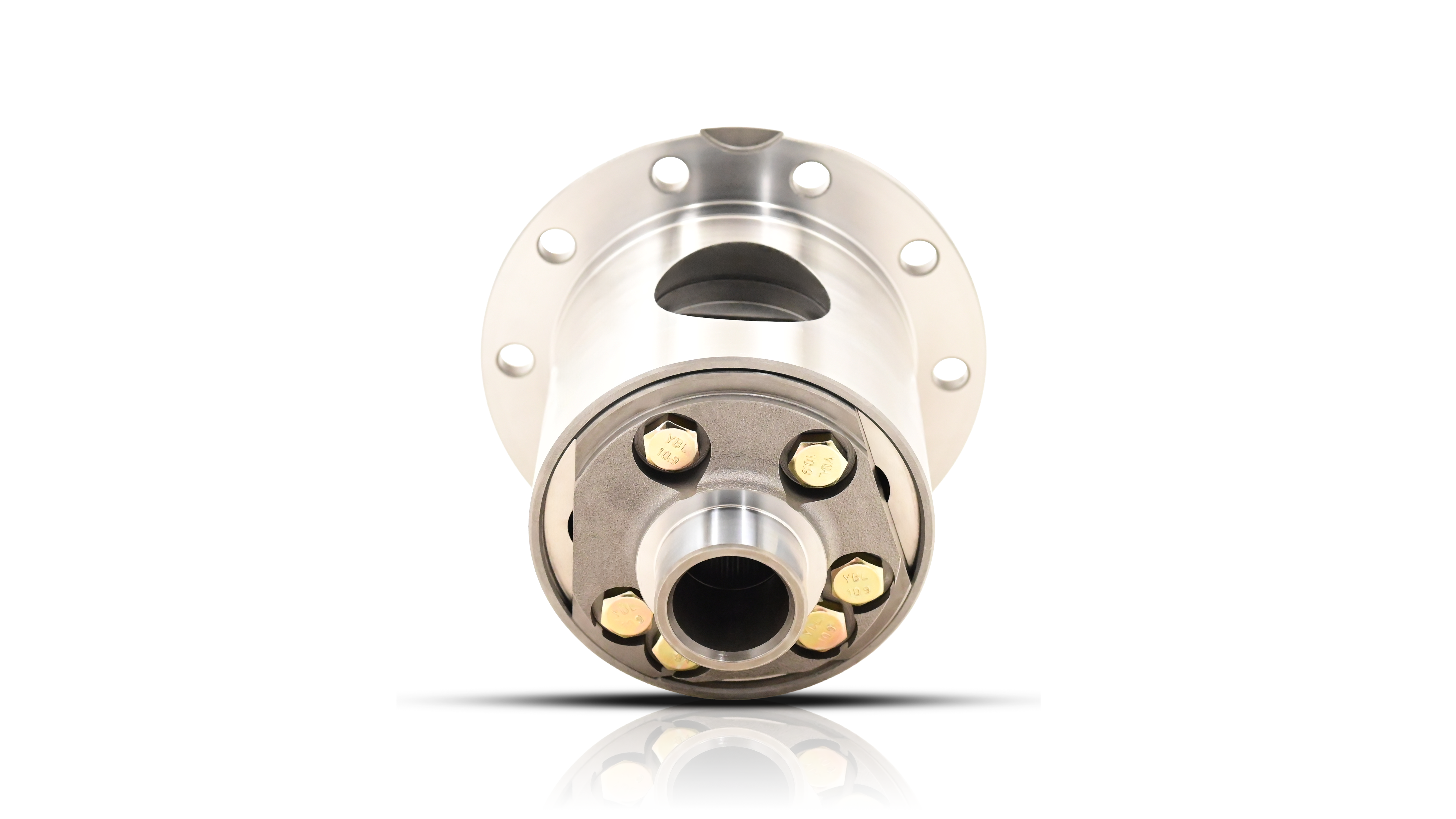 Gear Style Limited Slip Differential for Ford 8.8", 31 Spline (Detroit TrueTrac Replica)