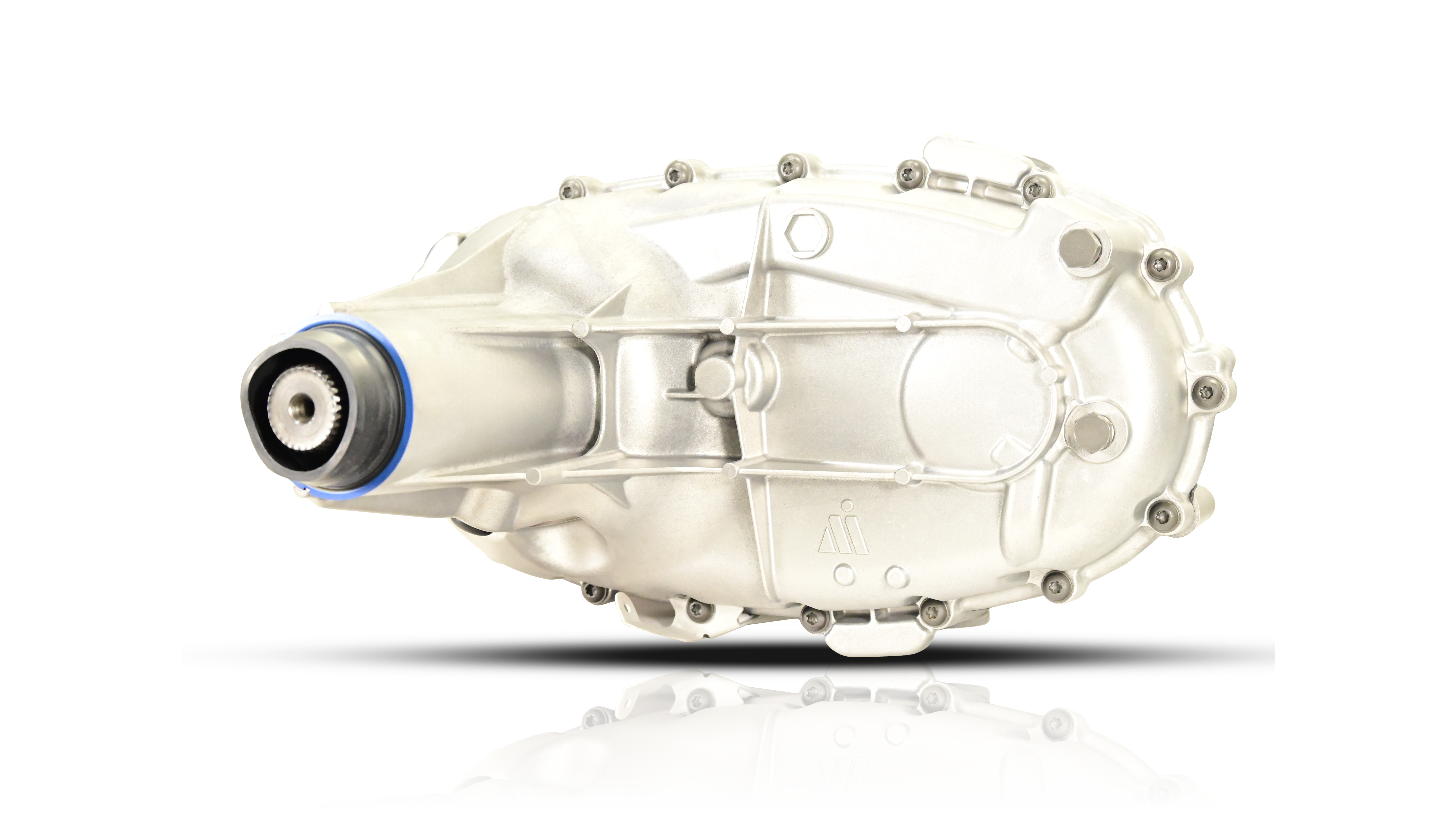 Remanufactured MP1226 Transfer Case Assembly for Select 2007-2010 GM 2500/3500 Models
