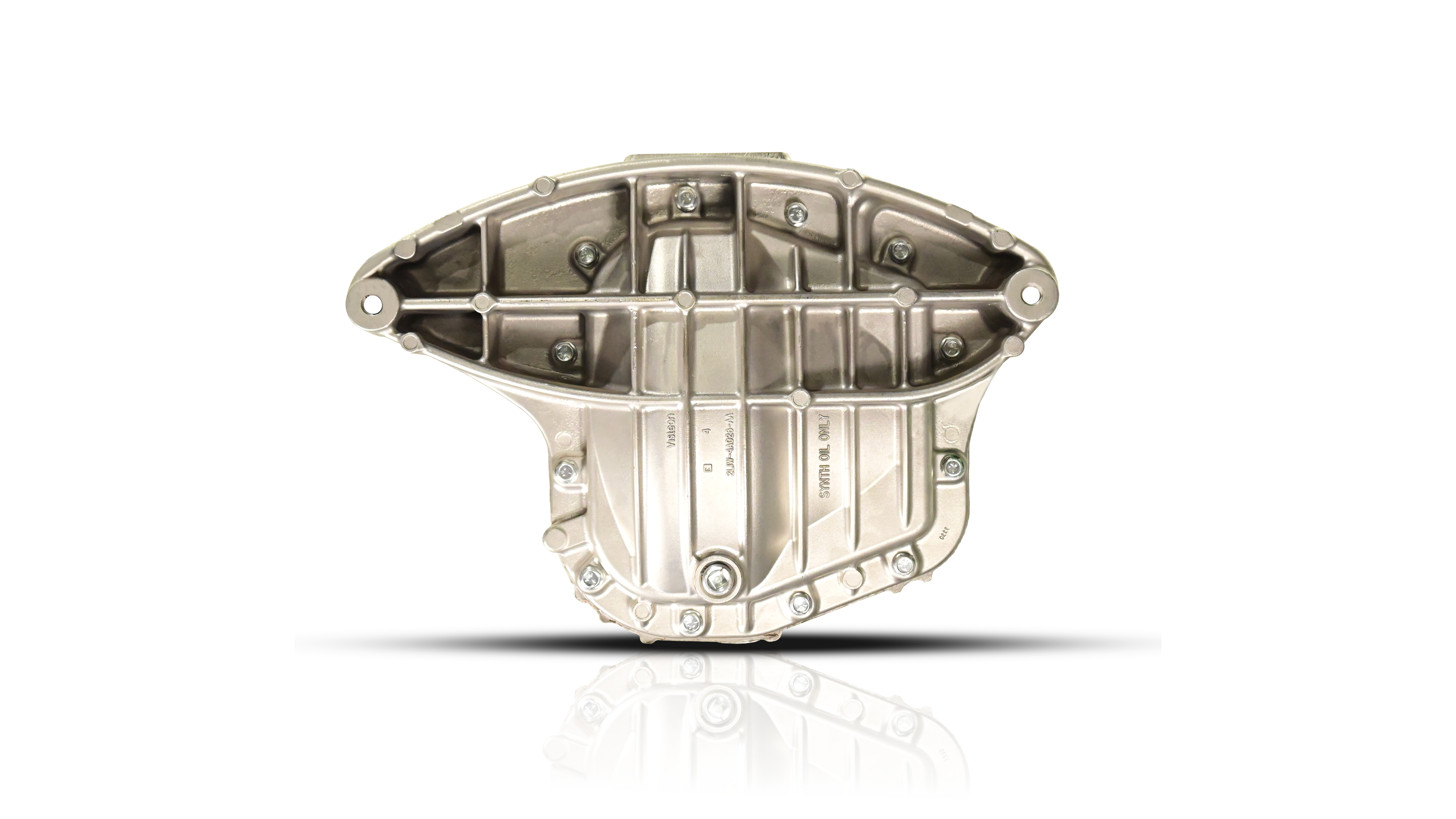 Remanufactured Rear Differential for 2007-2014 Ford Expedition & Lincoln Navigator