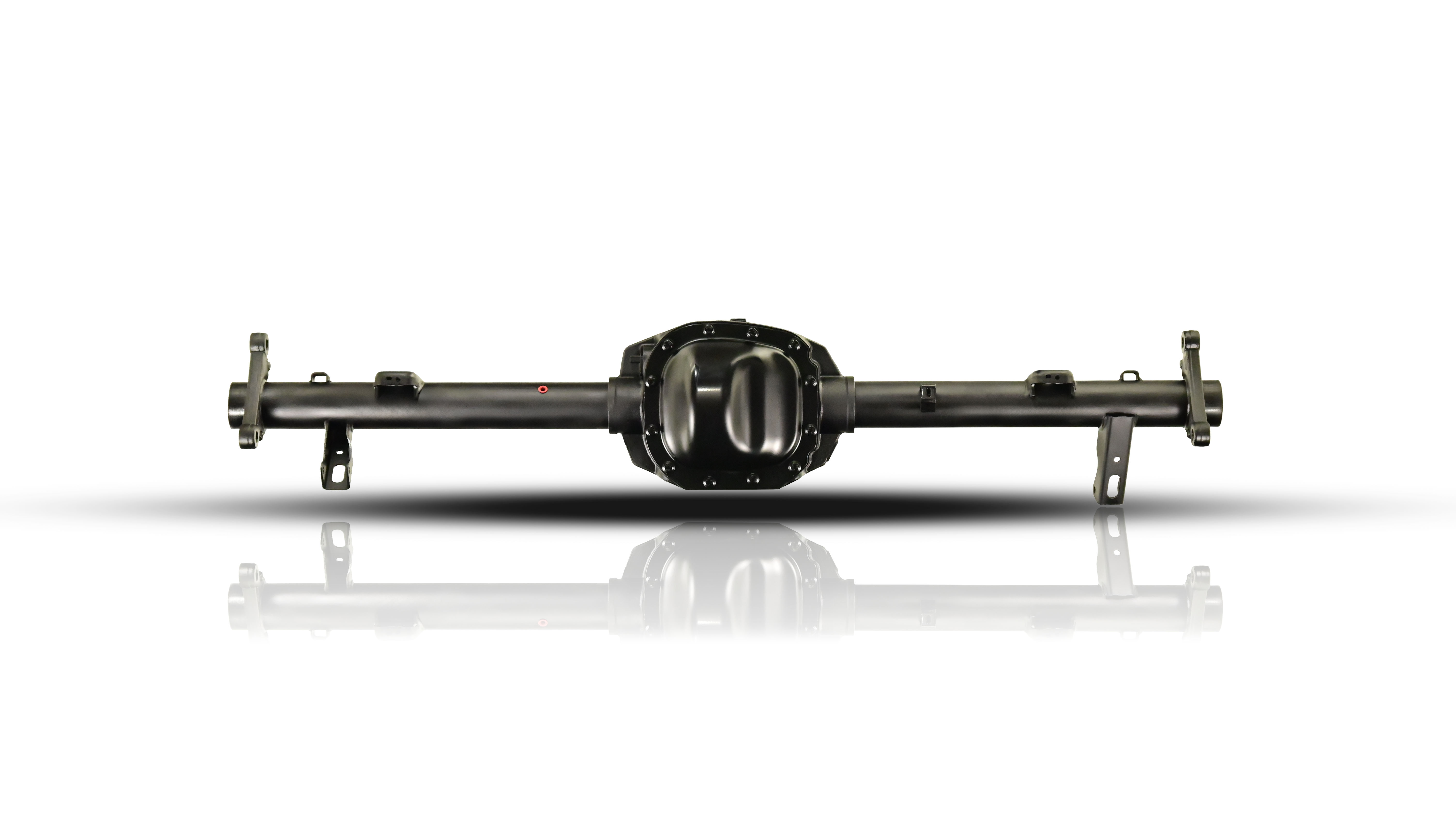 Remanufactured Rear Axle Assembly for 2018-2020 Ford F-150