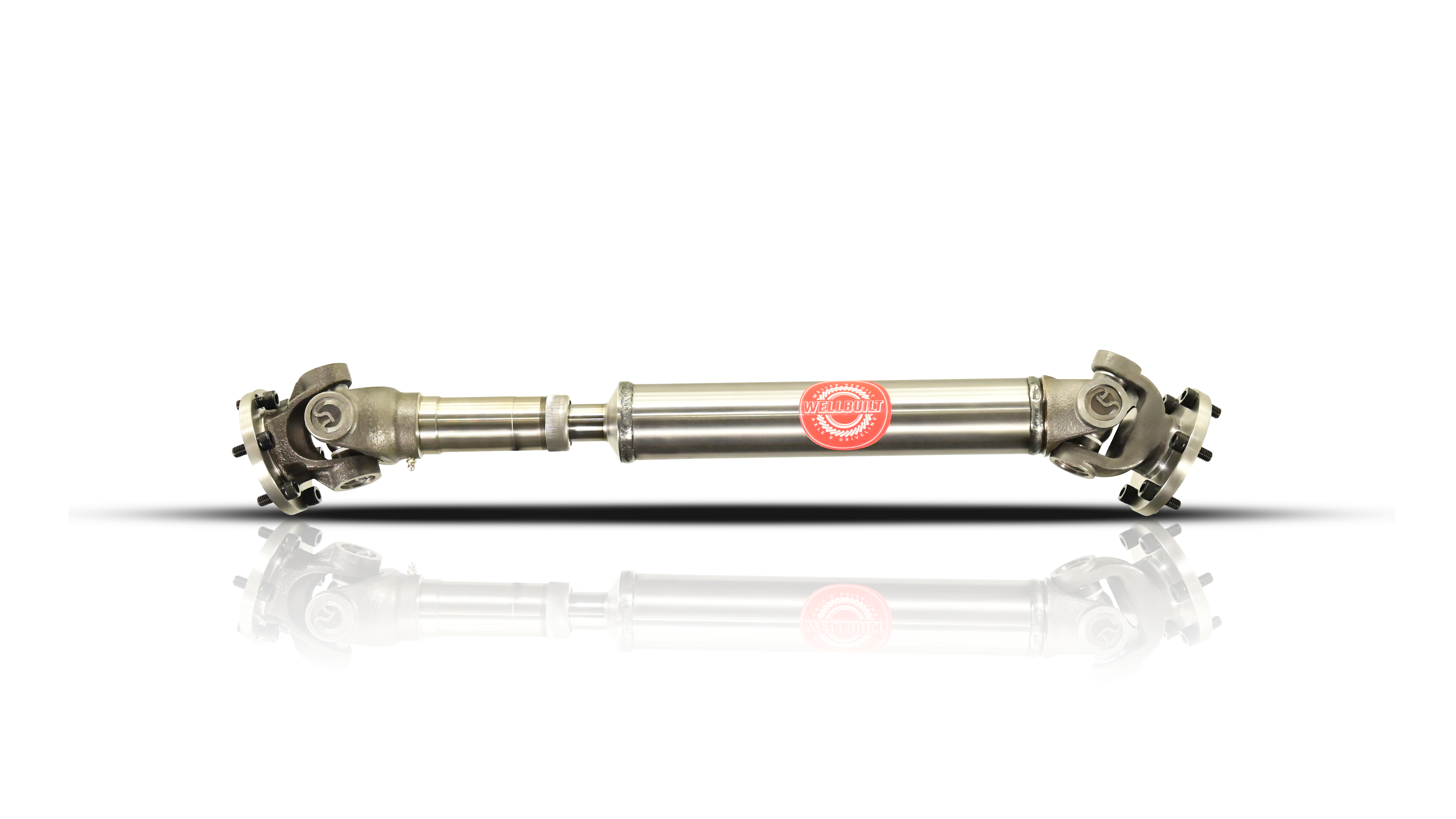 Front Driveshaft Assembly for 2007-2014 Select Ford Models
