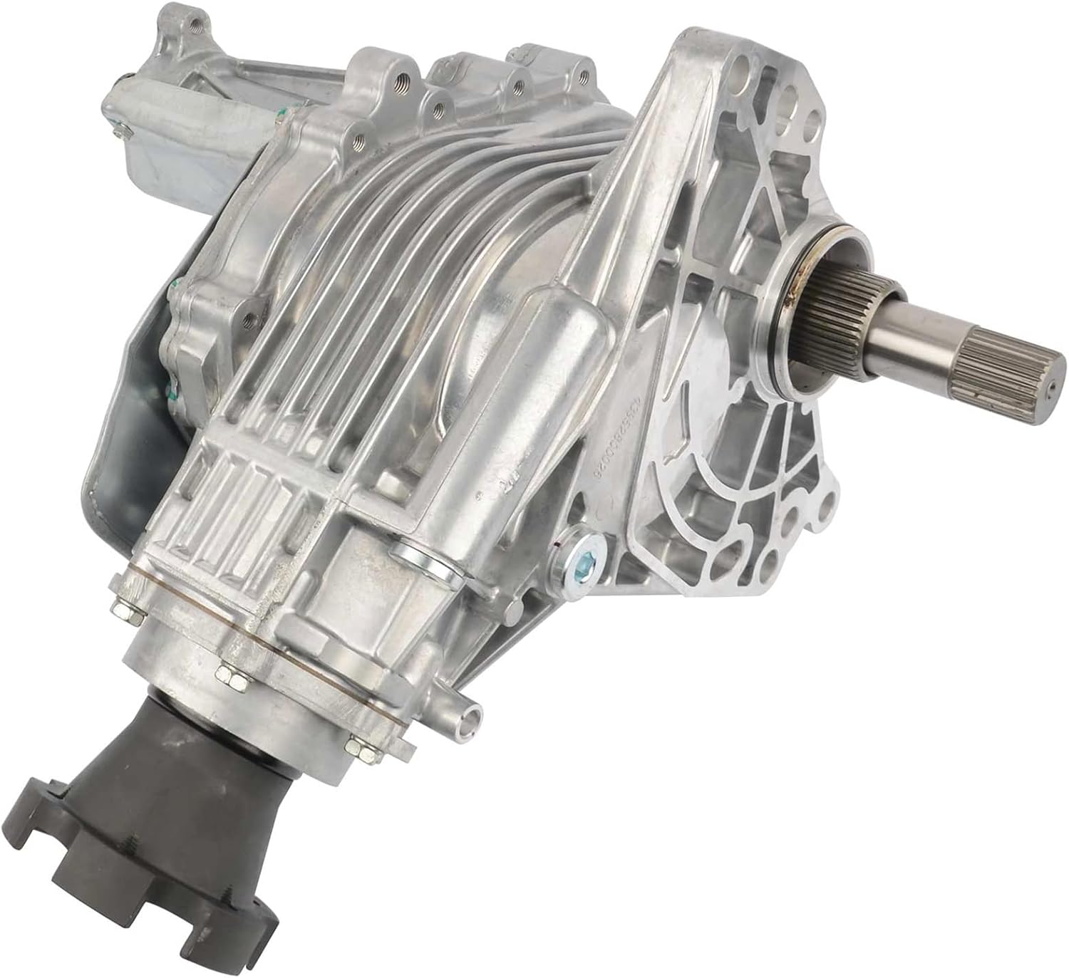 Remanufactured Transfer Case Assembly for 2008-2017 Select GM Vehicles