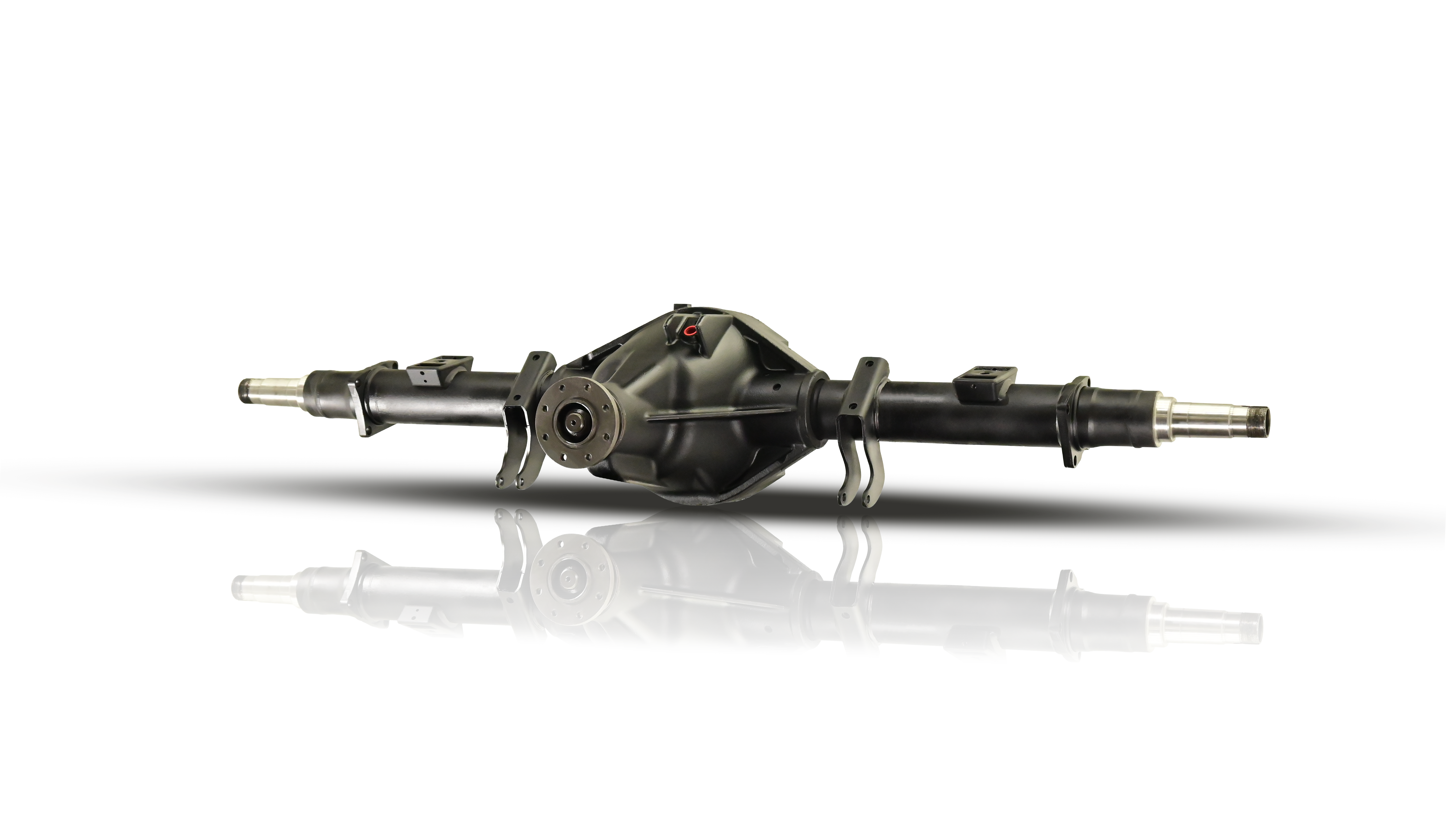 Remanufactured Rear Axle Assembly for 2008-2016 Ford F-350