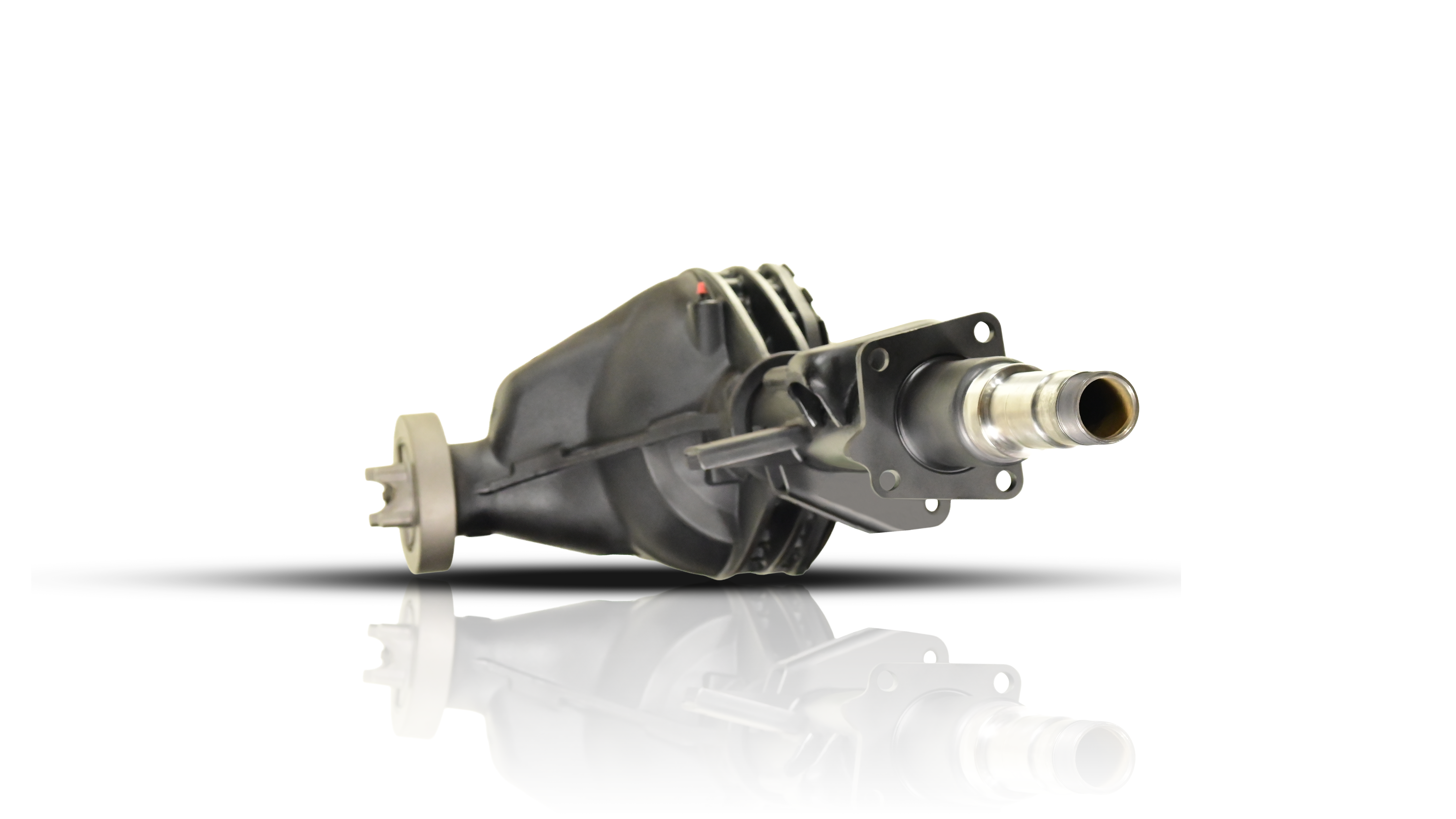 Remanufactured Rear Axle Assembly for 2011-2014 GMC Sierra & Chevrolet Silverado 3500