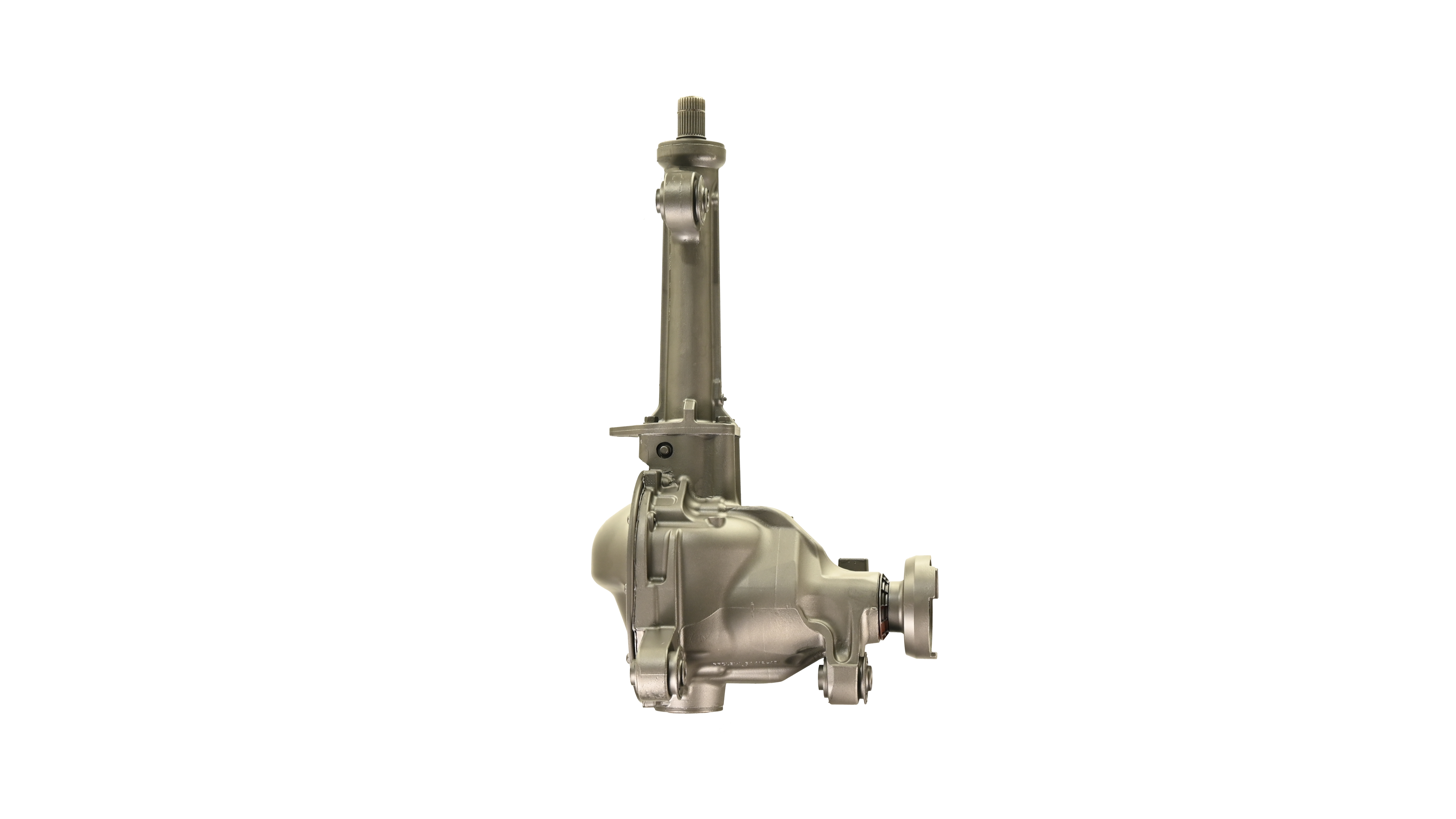 Remanufactured Front Differential for 2021 Ford F-150