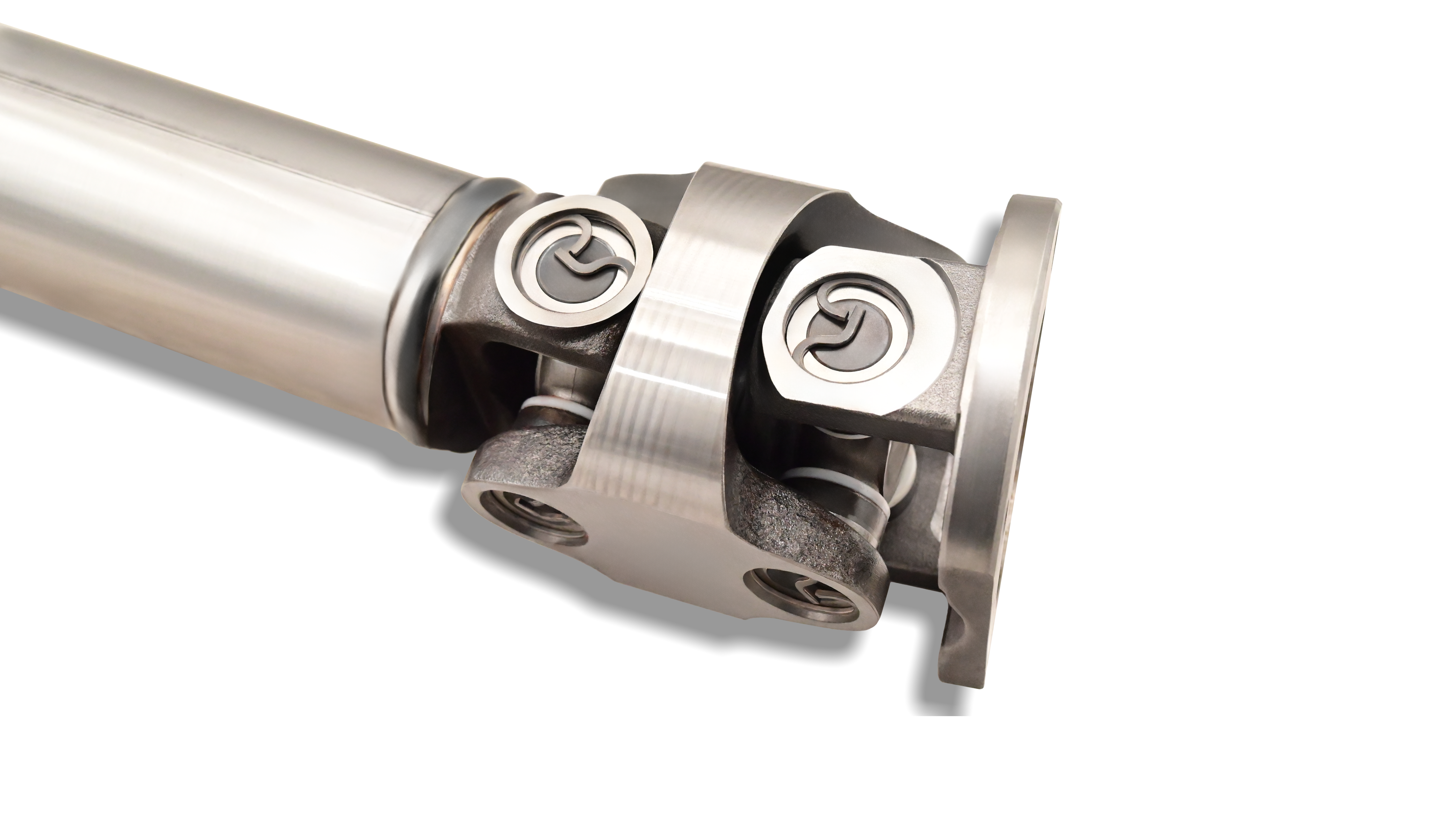 Front Driveshaft Assembly for Select 2019-2025 Dodge Ram 2500/3500