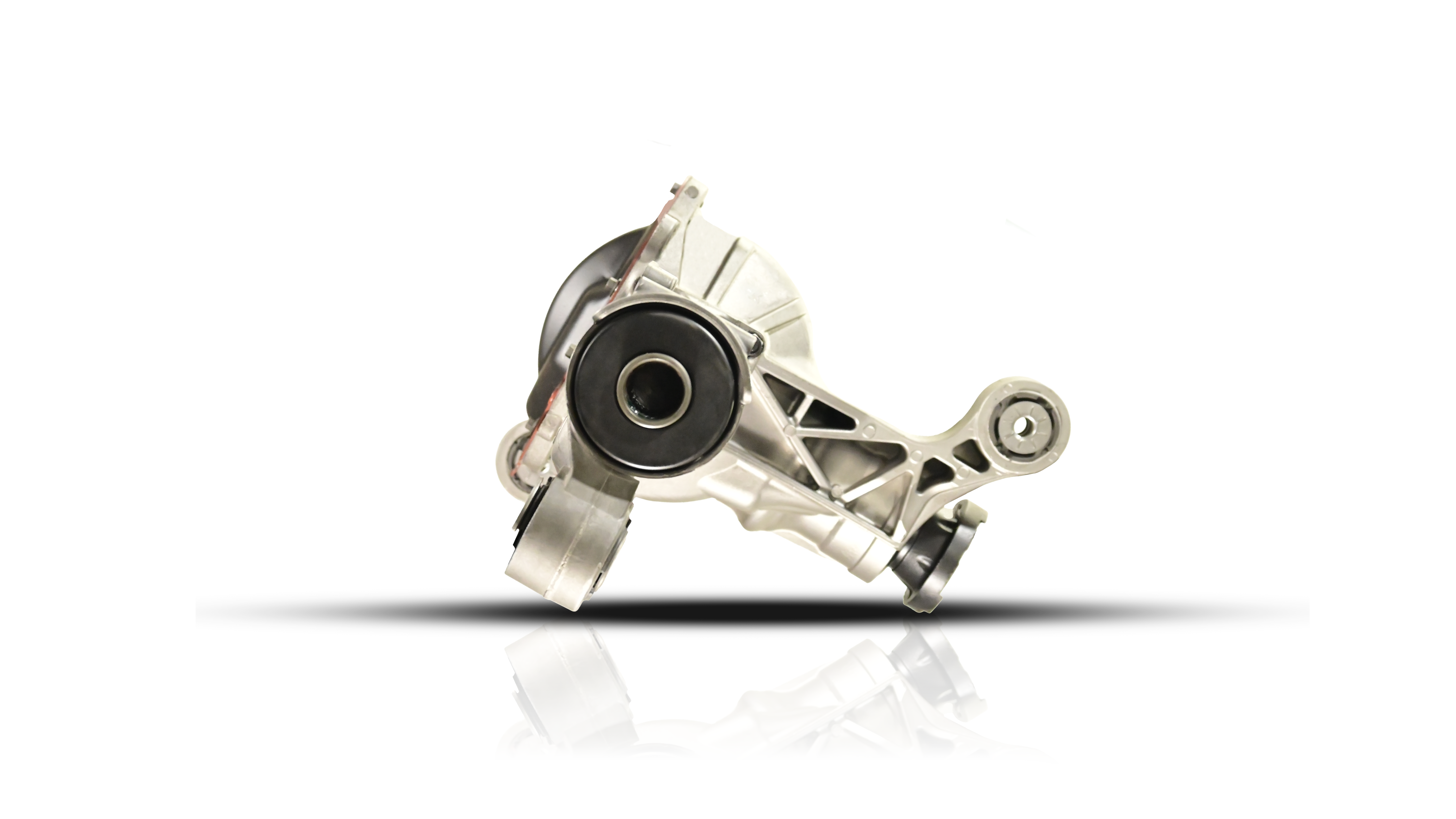 Remanufactured Front Differential Assembly for Select 2021 GMC Sierra & Chevrolet Silverado 1500